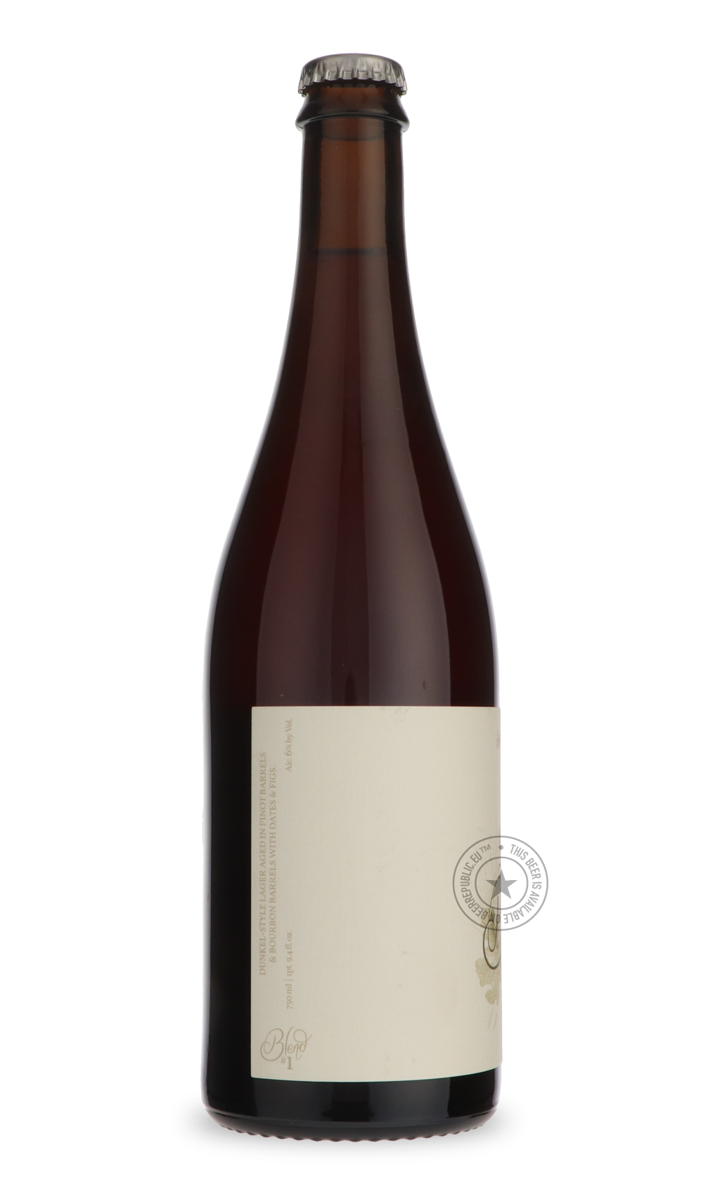 -Side Project- Sere Bloom-Sour / Wild & Fruity- Only @ Beer Republic - The best online beer store for American & Canadian craft beer - Buy beer online from the USA and Canada - Bier online kopen - Amerikaans bier kopen - Craft beer store - Craft beer kopen - Amerikanisch bier kaufen - Bier online kaufen - Acheter biere online - IPA - Stout - Porter - New England IPA - Hazy IPA - Imperial Stout - Barrel Aged - Barrel Aged Imperial Stout - Brown - Dark beer - Blond - Blonde - Pilsner - Lager - Wheat - Weizen