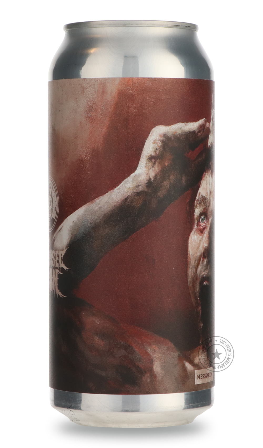 Shadow Work x Despised Icon