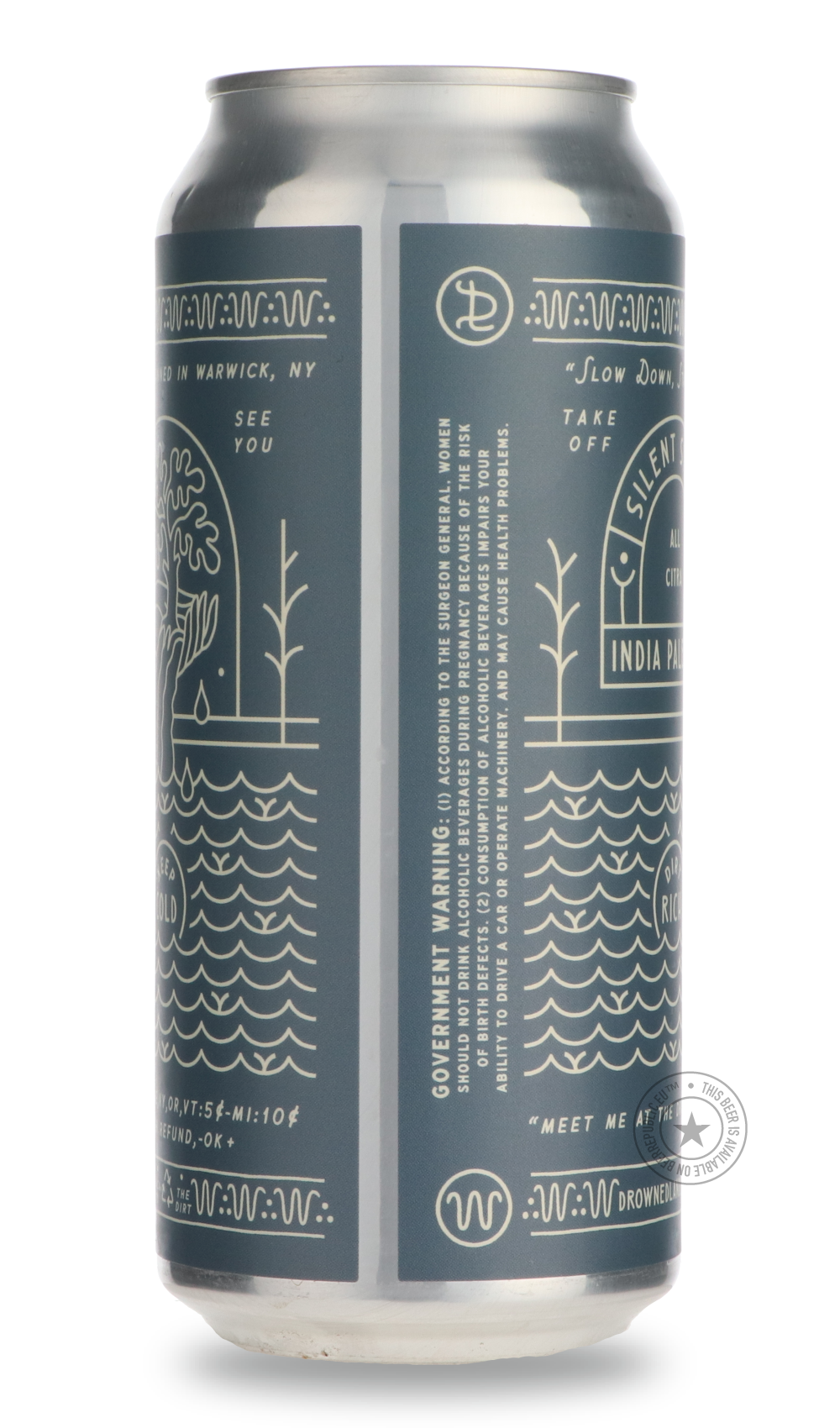 -The Drowned Lands- Silent Stars-IPA- Only @ Beer Republic - The best online beer store for American & Canadian craft beer - Buy beer online from the USA and Canada - Bier online kopen - Amerikaans bier kopen - Craft beer store - Craft beer kopen - Amerikanisch bier kaufen - Bier online kaufen - Acheter biere online - IPA - Stout - Porter - New England IPA - Hazy IPA - Imperial Stout - Barrel Aged - Barrel Aged Imperial Stout - Brown - Dark beer - Blond - Blonde - Pilsner - Lager - Wheat - Weizen - Amber -