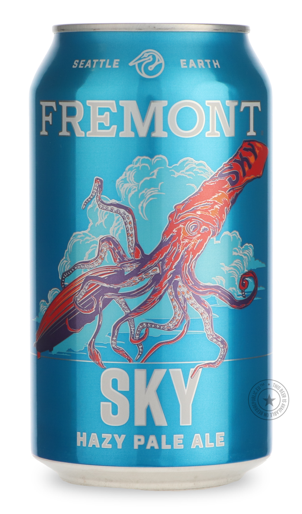 -Fremont- Sky-Pale- Only @ Beer Republic - The best online beer store for American & Canadian craft beer - Buy beer online from the USA and Canada - Bier online kopen - Amerikaans bier kopen - Craft beer store - Craft beer kopen - Amerikanisch bier kaufen - Bier online kaufen - Acheter biere online - IPA - Stout - Porter - New England IPA - Hazy IPA - Imperial Stout - Barrel Aged - Barrel Aged Imperial Stout - Brown - Dark beer - Blond - Blonde - Pilsner - Lager - Wheat - Weizen - Amber - Barley Wine - Quad