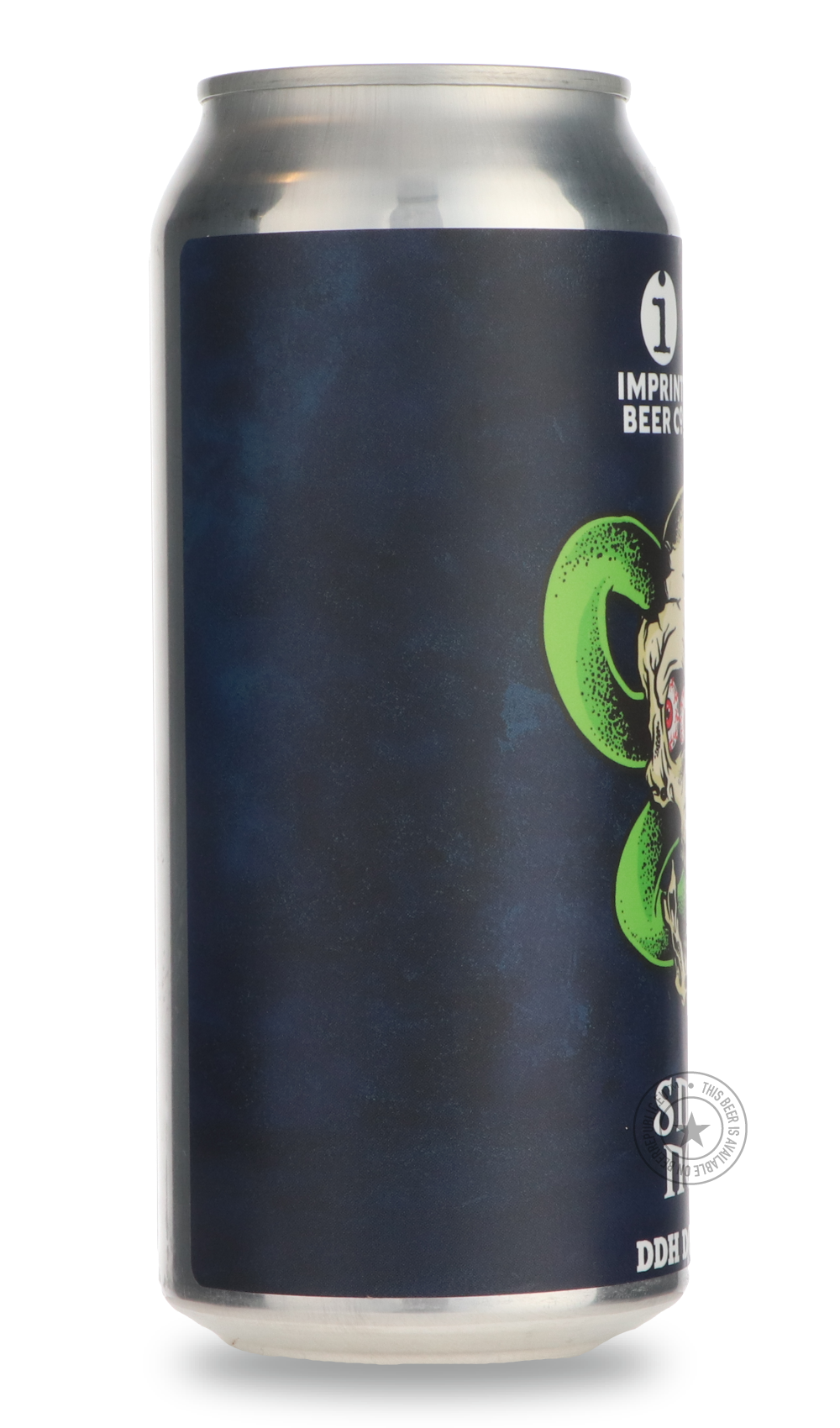 Imprint- Snake News / District 96-IPA- Only @ Beer Republic - The best online beer store for American & Canadian craft beer - Buy beer online from the USA and Canada - Bier online kopen - Amerikaans bier kopen - Craft beer store - Craft beer kopen - Amerikanisch bier kaufen - Bier online kaufen - Acheter biere online - IPA - Stout - Porter - New England IPA - Hazy IPA - Imperial Stout - Barrel Aged - Barrel Aged Imperial Stout - Brown - Dark beer - Blond - Blonde - Pilsner - Lager - Wheat - Weizen - Amber -