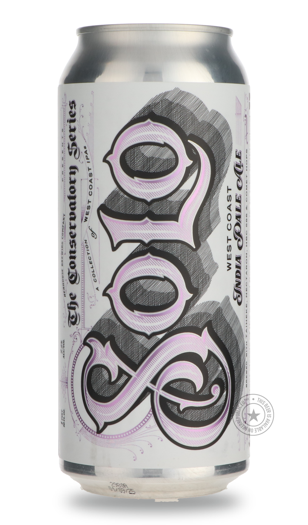 -HenHouse- Solo-IPA- Only @ Beer Republic - The best online beer store for American & Canadian craft beer - Buy beer online from the USA and Canada - Bier online kopen - Amerikaans bier kopen - Craft beer store - Craft beer kopen - Amerikanisch bier kaufen - Bier online kaufen - Acheter biere online - IPA - Stout - Porter - New England IPA - Hazy IPA - Imperial Stout - Barrel Aged - Barrel Aged Imperial Stout - Brown - Dark beer - Blond - Blonde - Pilsner - Lager - Wheat - Weizen - Amber - Barley Wine - Qua