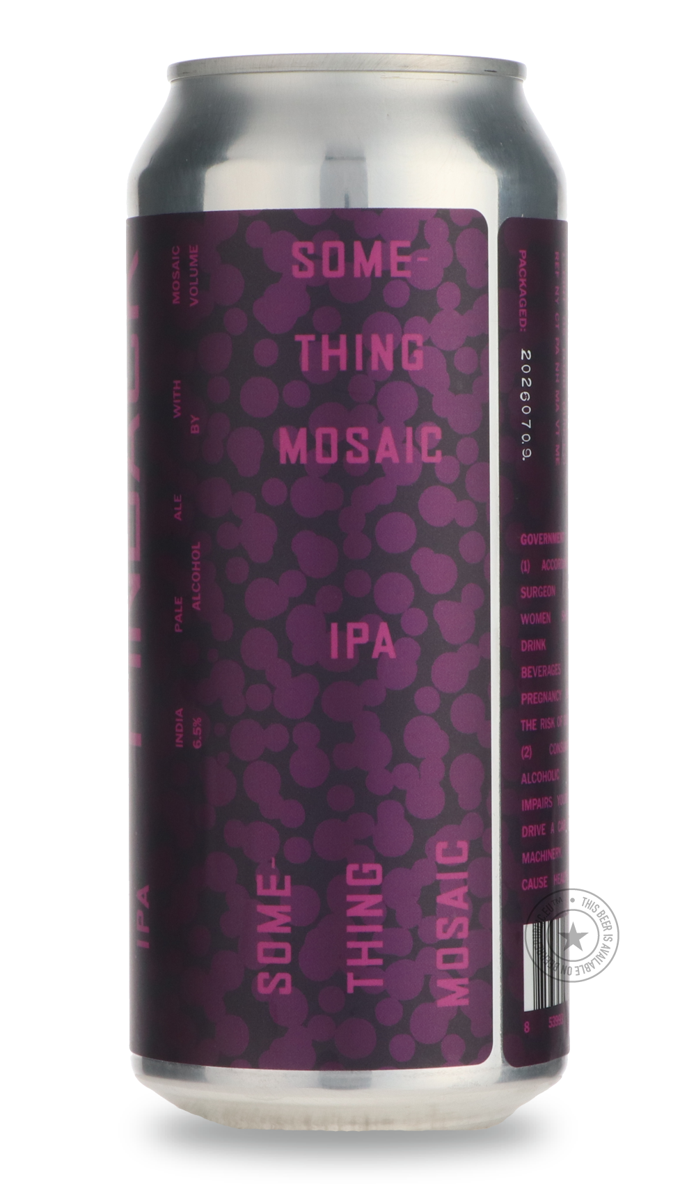 Something Mosaic