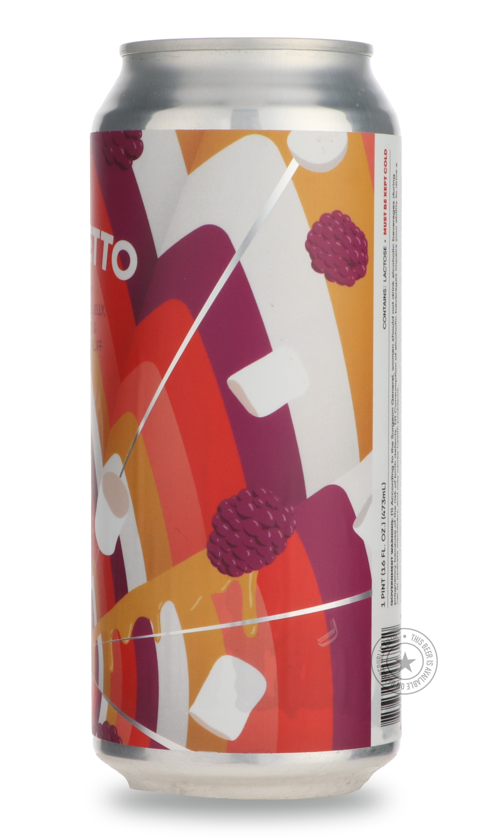 Sorbetto #103