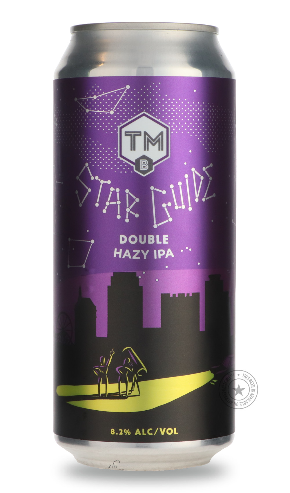 -Trademark- Star Guide-IPA- Only @ Beer Republic - The best online beer store for American & Canadian craft beer - Buy beer online from the USA and Canada - Bier online kopen - Amerikaans bier kopen - Craft beer store - Craft beer kopen - Amerikanisch bier kaufen - Bier online kaufen - Acheter biere online - IPA - Stout - Porter - New England IPA - Hazy IPA - Imperial Stout - Barrel Aged - Barrel Aged Imperial Stout - Brown - Dark beer - Blond - Blonde - Pilsner - Lager - Wheat - Weizen - Amber - Barley Win