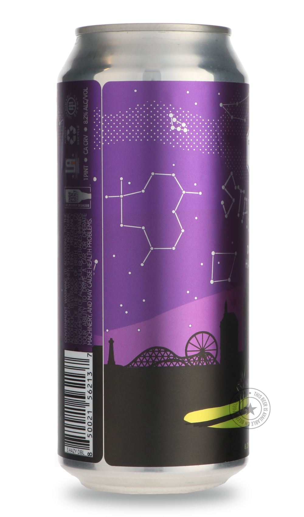 -Trademark- Star Guide-IPA- Only @ Beer Republic - The best online beer store for American & Canadian craft beer - Buy beer online from the USA and Canada - Bier online kopen - Amerikaans bier kopen - Craft beer store - Craft beer kopen - Amerikanisch bier kaufen - Bier online kaufen - Acheter biere online - IPA - Stout - Porter - New England IPA - Hazy IPA - Imperial Stout - Barrel Aged - Barrel Aged Imperial Stout - Brown - Dark beer - Blond - Blonde - Pilsner - Lager - Wheat - Weizen - Amber - Barley Win