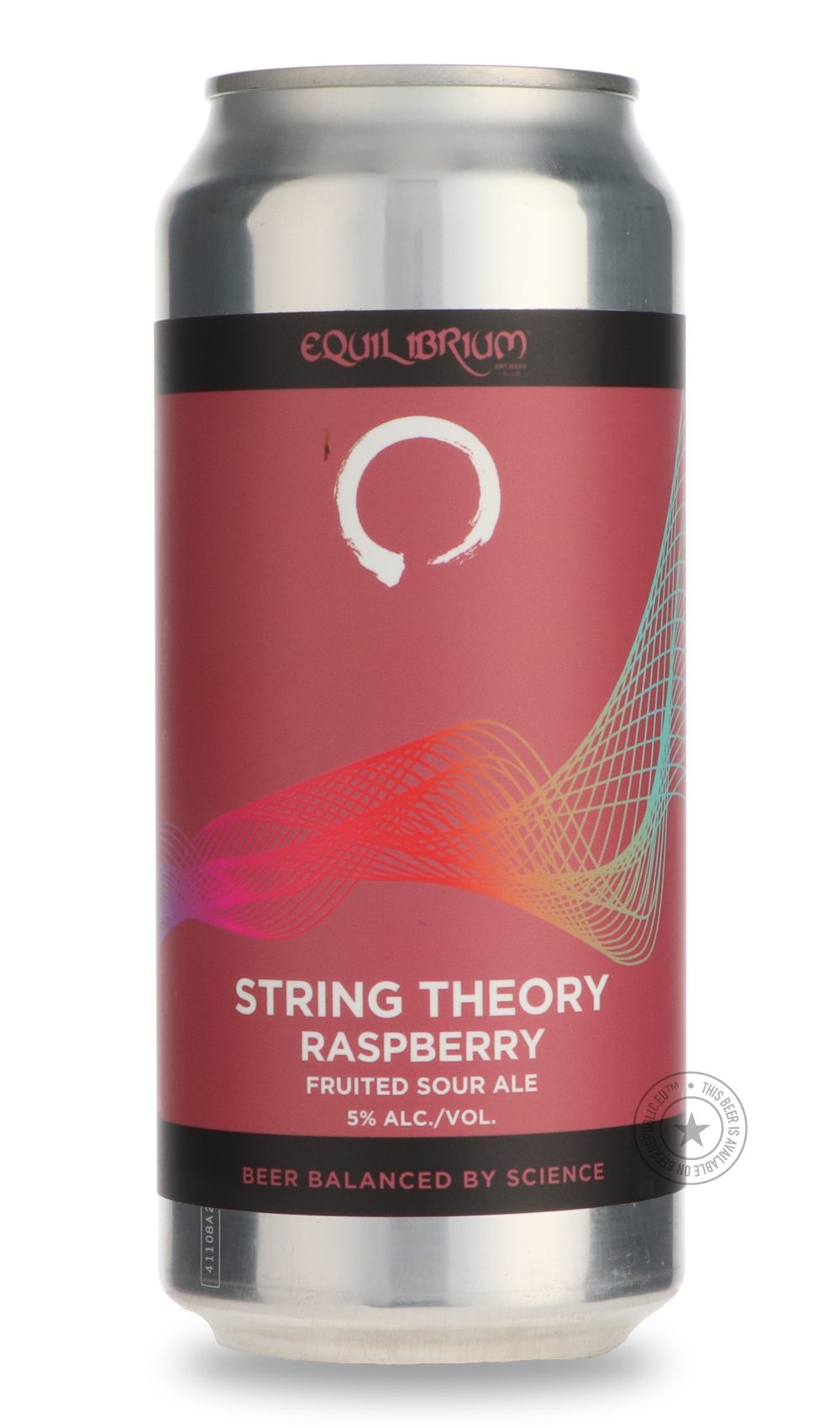 -Equilibrium- String Theory Raspberry-IPA- Only @ Beer Republic - The best online beer store for American & Canadian craft beer - Buy beer online from the USA and Canada - Bier online kopen - Amerikaans bier kopen - Craft beer store - Craft beer kopen - Amerikanisch bier kaufen - Bier online kaufen - Acheter biere online - IPA - Stout - Porter - New England IPA - Hazy IPA - Imperial Stout - Barrel Aged - Barrel Aged Imperial Stout - Brown - Dark beer - Blond - Blonde - Pilsner - Lager - Wheat - Weizen - Amb