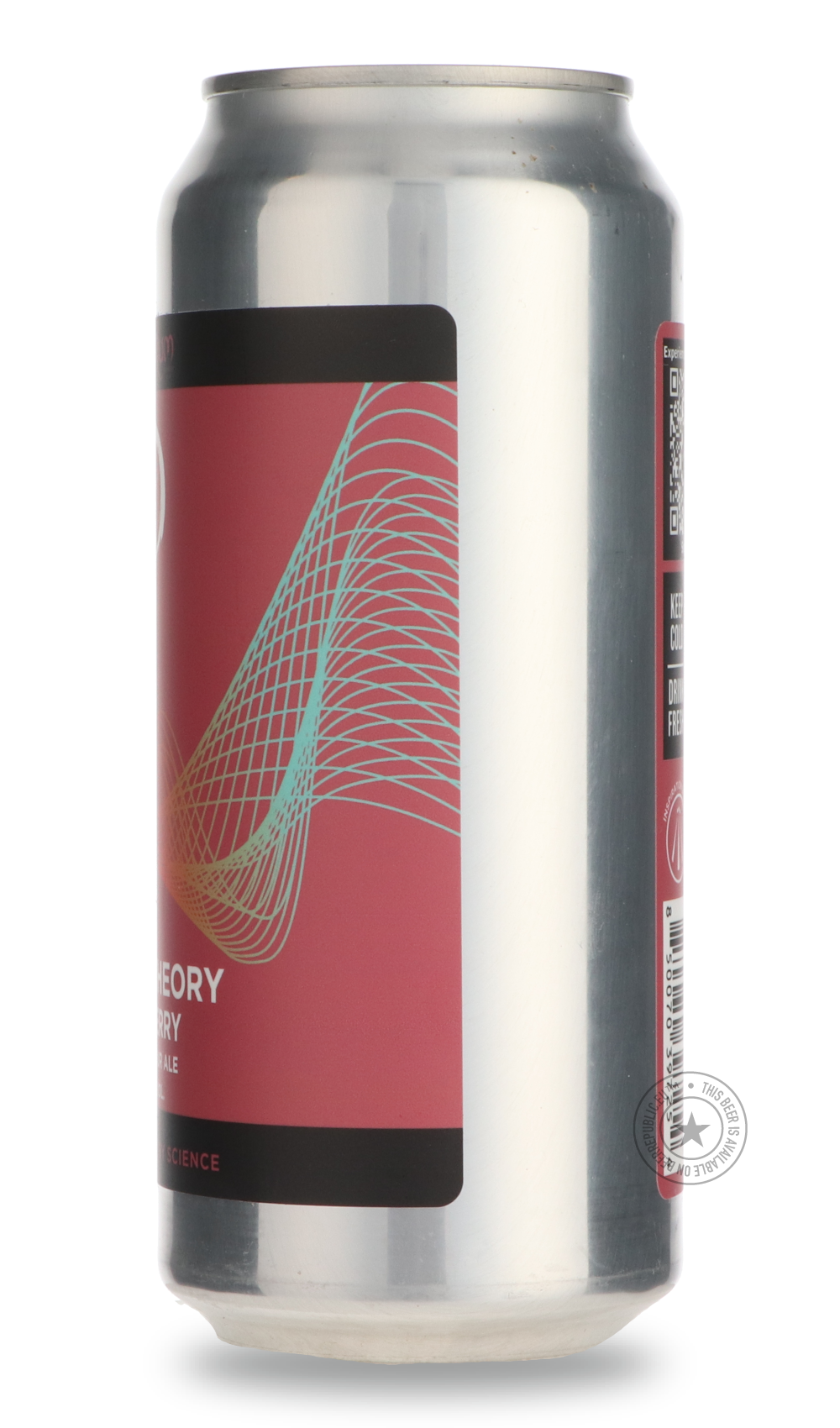 -Equilibrium- String Theory Raspberry-IPA- Only @ Beer Republic - The best online beer store for American & Canadian craft beer - Buy beer online from the USA and Canada - Bier online kopen - Amerikaans bier kopen - Craft beer store - Craft beer kopen - Amerikanisch bier kaufen - Bier online kaufen - Acheter biere online - IPA - Stout - Porter - New England IPA - Hazy IPA - Imperial Stout - Barrel Aged - Barrel Aged Imperial Stout - Brown - Dark beer - Blond - Blonde - Pilsner - Lager - Wheat - Weizen - Amb