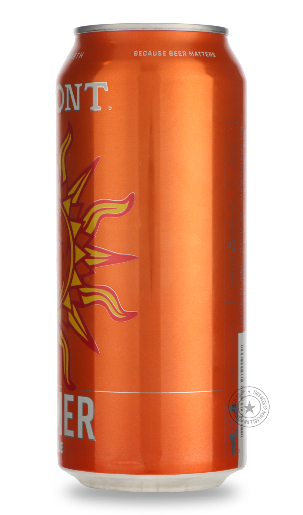 -Fremont- Summer Ale-Pale- Only @ Beer Republic - The best online beer store for American & Canadian craft beer - Buy beer online from the USA and Canada - Bier online kopen - Amerikaans bier kopen - Craft beer store - Craft beer kopen - Amerikanisch bier kaufen - Bier online kaufen - Acheter biere online - IPA - Stout - Porter - New England IPA - Hazy IPA - Imperial Stout - Barrel Aged - Barrel Aged Imperial Stout - Brown - Dark beer - Blond - Blonde - Pilsner - Lager - Wheat - Weizen - Amber - Barley Wine