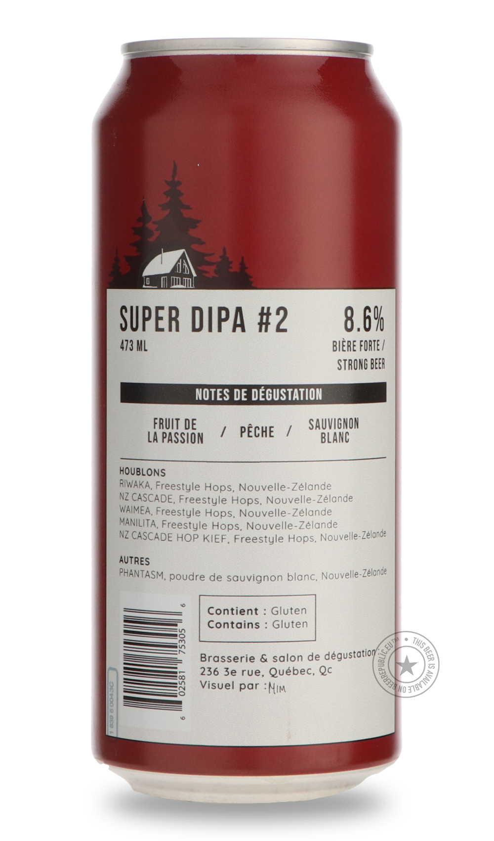 Super DIPA #2