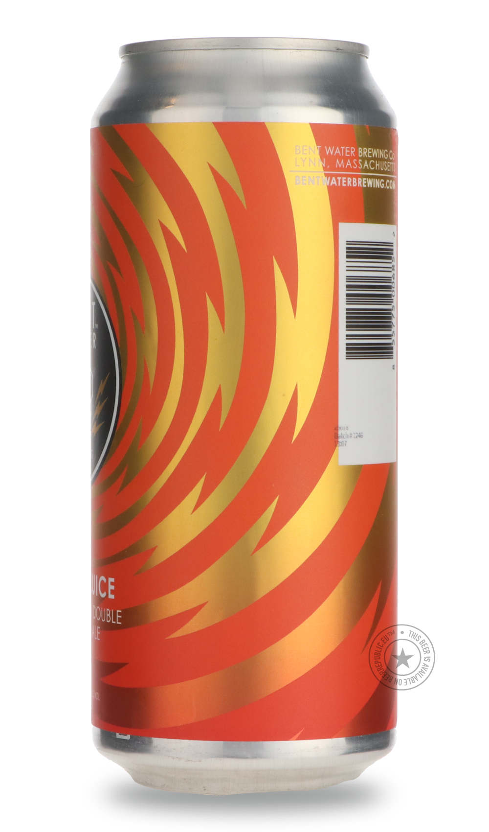 -Bent Water- Super Sluice-IPA- Only @ Beer Republic - The best online beer store for American & Canadian craft beer - Buy beer online from the USA and Canada - Bier online kopen - Amerikaans bier kopen - Craft beer store - Craft beer kopen - Amerikanisch bier kaufen - Bier online kaufen - Acheter biere online - IPA - Stout - Porter - New England IPA - Hazy IPA - Imperial Stout - Barrel Aged - Barrel Aged Imperial Stout - Brown - Dark beer - Blond - Blonde - Pilsner - Lager - Wheat - Weizen - Amber - Barley