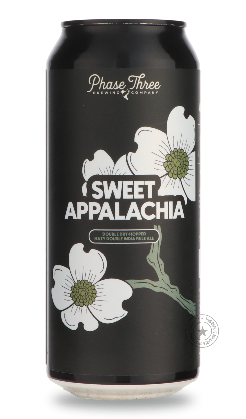 Sweet Appalachia