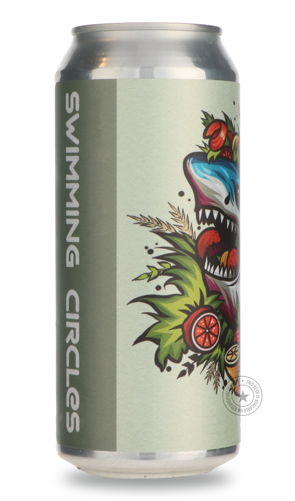-Vitamin Sea- Swimming Circles-IPA- Only @ Beer Republic - The best online beer store for American & Canadian craft beer - Buy beer online from the USA and Canada - Bier online kopen - Amerikaans bier kopen - Craft beer store - Craft beer kopen - Amerikanisch bier kaufen - Bier online kaufen - Acheter biere online - IPA - Stout - Porter - New England IPA - Hazy IPA - Imperial Stout - Barrel Aged - Barrel Aged Imperial Stout - Brown - Dark beer - Blond - Blonde - Pilsner - Lager - Wheat - Weizen - Amber - Ba