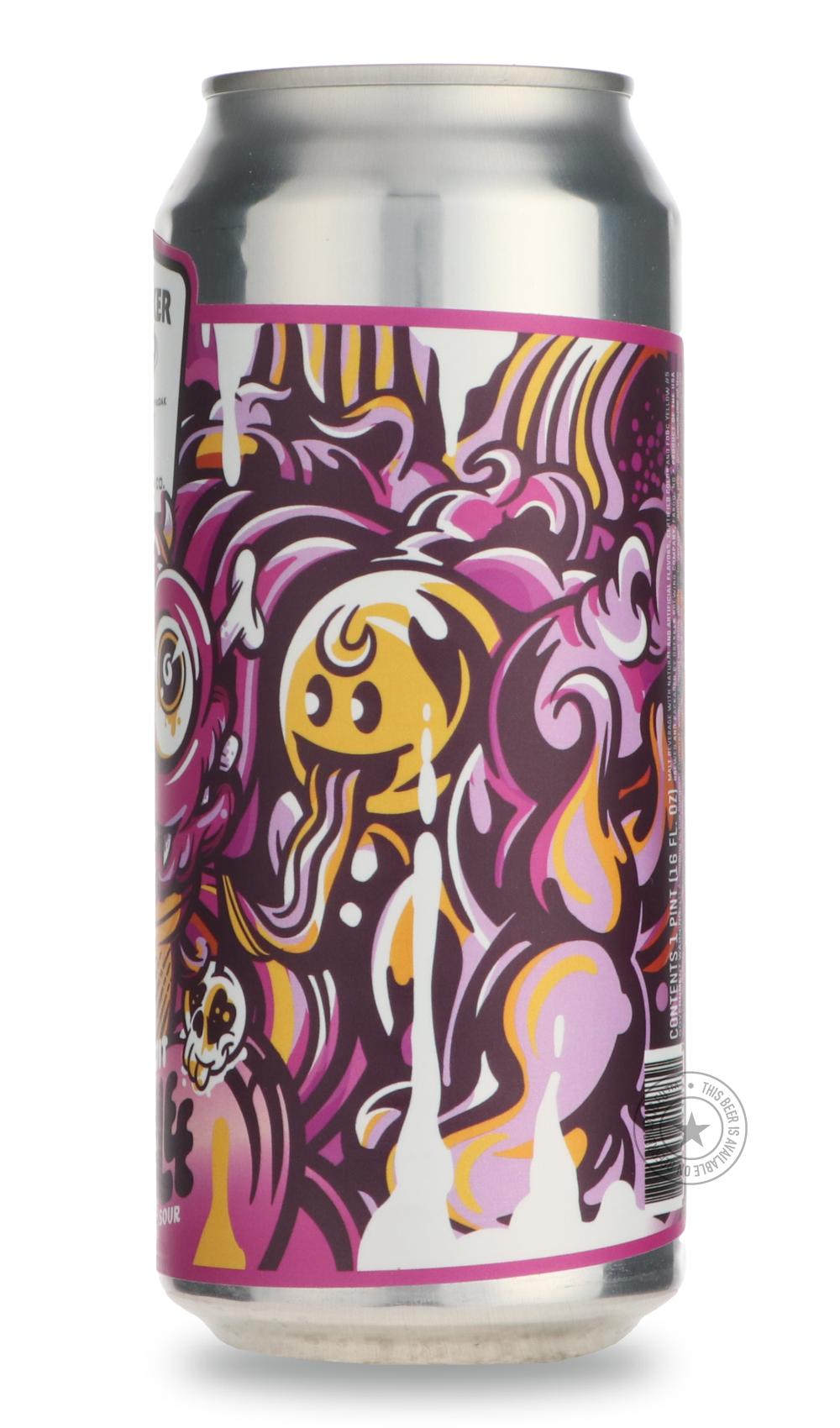 Swirlee - Passionfruit Creamsicle