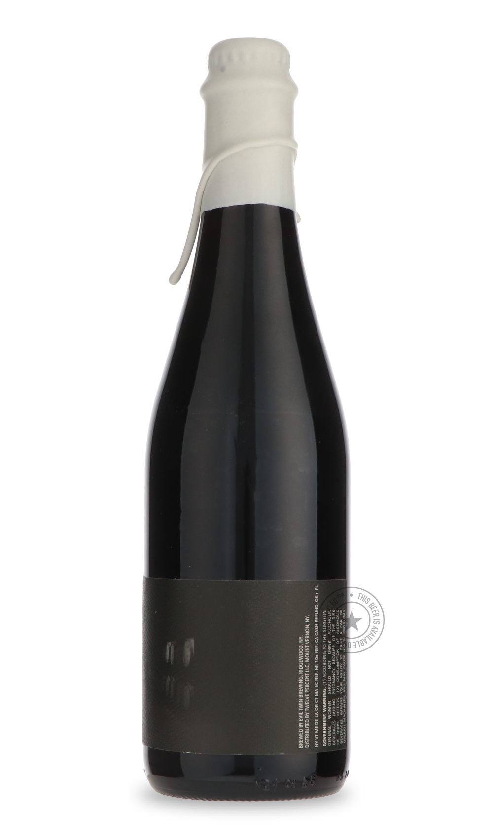 THE GREAT SIDE PROJECT BLEND BARREL AGED SERIES 56 / Side Project