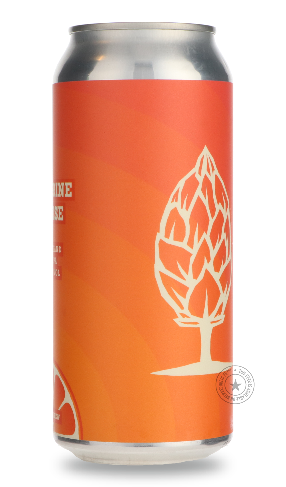 -Beer Tree- Tangerine Sunrise-IPA- Only @ Beer Republic - The best online beer store for American & Canadian craft beer - Buy beer online from the USA and Canada - Bier online kopen - Amerikaans bier kopen - Craft beer store - Craft beer kopen - Amerikanisch bier kaufen - Bier online kaufen - Acheter biere online - IPA - Stout - Porter - New England IPA - Hazy IPA - Imperial Stout - Barrel Aged - Barrel Aged Imperial Stout - Brown - Dark beer - Blond - Blonde - Pilsner - Lager - Wheat - Weizen - Amber - Bar