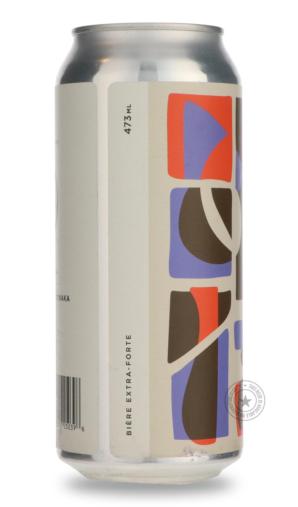 Brasserie du Bas-Canada- Taproom #3 / Messorem-IPA- Only @ Beer Republic - The best online beer store for American & Canadian craft beer - Buy beer online from the USA and Canada - Bier online kopen - Amerikaans bier kopen - Craft beer store - Craft beer kopen - Amerikanisch bier kaufen - Bier online kaufen - Acheter biere online - IPA - Stout - Porter - New England IPA - Hazy IPA - Imperial Stout - Barrel Aged - Barrel Aged Imperial Stout - Brown - Dark beer - Blond - Blonde - Pilsner - Lager - Wheat - Wei
