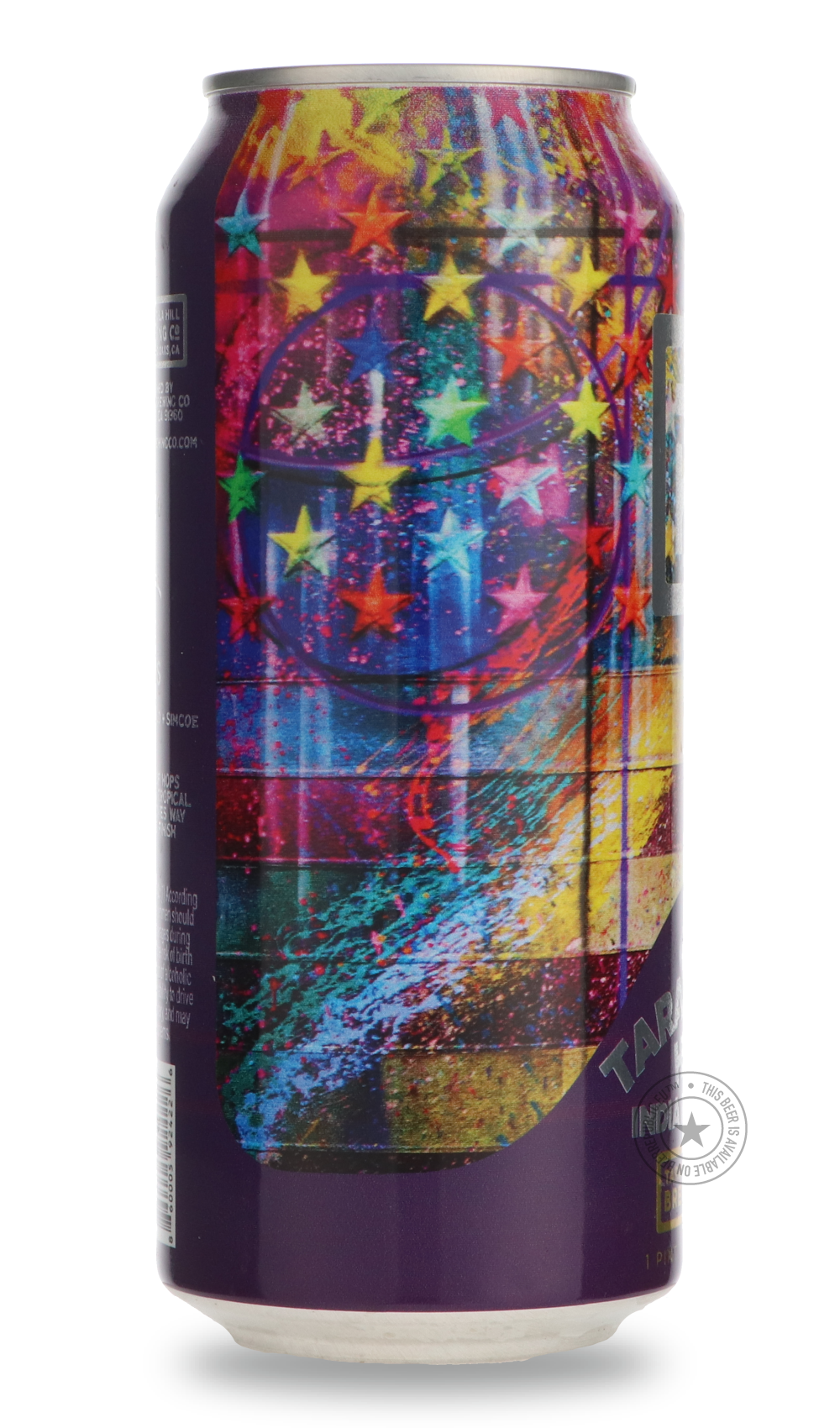 -Tarantula Hill- Tarantula Hill IPA-IPA- Only @ Beer Republic - The best online beer store for American & Canadian craft beer - Buy beer online from the USA and Canada - Bier online kopen - Amerikaans bier kopen - Craft beer store - Craft beer kopen - Amerikanisch bier kaufen - Bier online kaufen - Acheter biere online - IPA - Stout - Porter - New England IPA - Hazy IPA - Imperial Stout - Barrel Aged - Barrel Aged Imperial Stout - Brown - Dark beer - Blond - Blonde - Pilsner - Lager - Wheat - Weizen - Amber