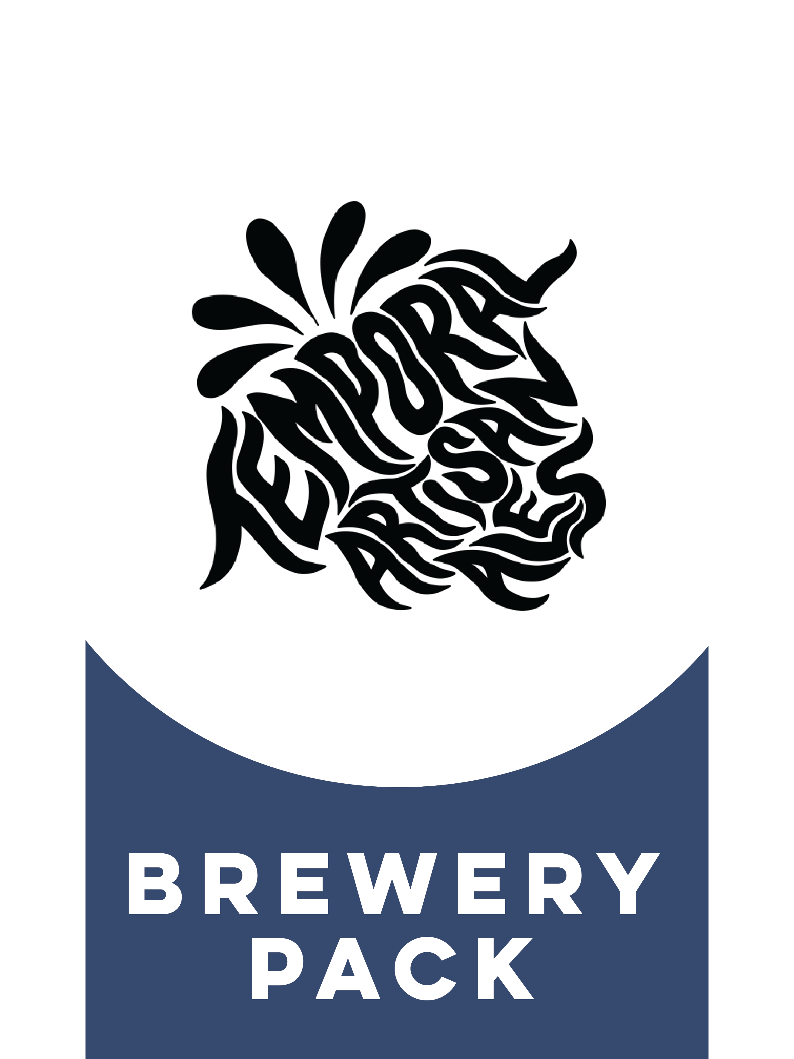 Temporal Brewery Pack