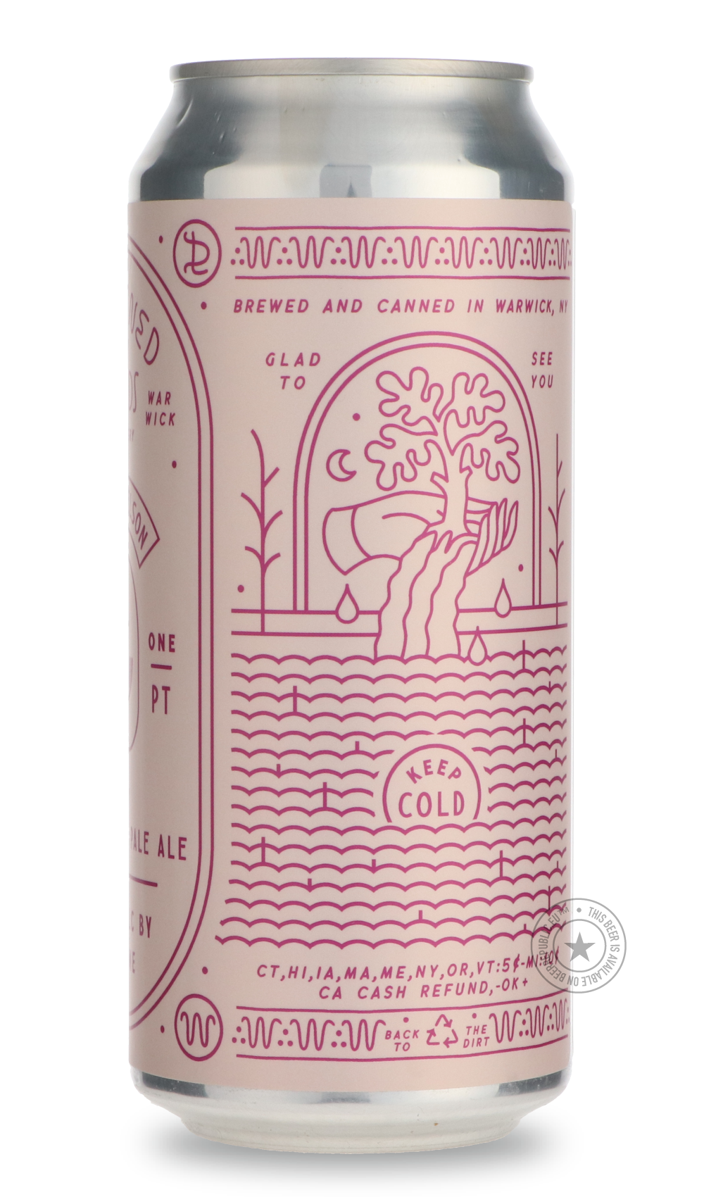 -The Drowned Lands- Terra Nelson-IPA- Only @ Beer Republic - The best online beer store for American & Canadian craft beer - Buy beer online from the USA and Canada - Bier online kopen - Amerikaans bier kopen - Craft beer store - Craft beer kopen - Amerikanisch bier kaufen - Bier online kaufen - Acheter biere online - IPA - Stout - Porter - New England IPA - Hazy IPA - Imperial Stout - Barrel Aged - Barrel Aged Imperial Stout - Brown - Dark beer - Blond - Blonde - Pilsner - Lager - Wheat - Weizen - Amber -