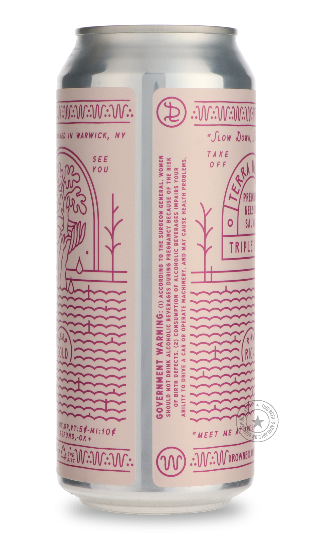 -The Drowned Lands- Terra Nelson-IPA- Only @ Beer Republic - The best online beer store for American & Canadian craft beer - Buy beer online from the USA and Canada - Bier online kopen - Amerikaans bier kopen - Craft beer store - Craft beer kopen - Amerikanisch bier kaufen - Bier online kaufen - Acheter biere online - IPA - Stout - Porter - New England IPA - Hazy IPA - Imperial Stout - Barrel Aged - Barrel Aged Imperial Stout - Brown - Dark beer - Blond - Blonde - Pilsner - Lager - Wheat - Weizen - Amber -