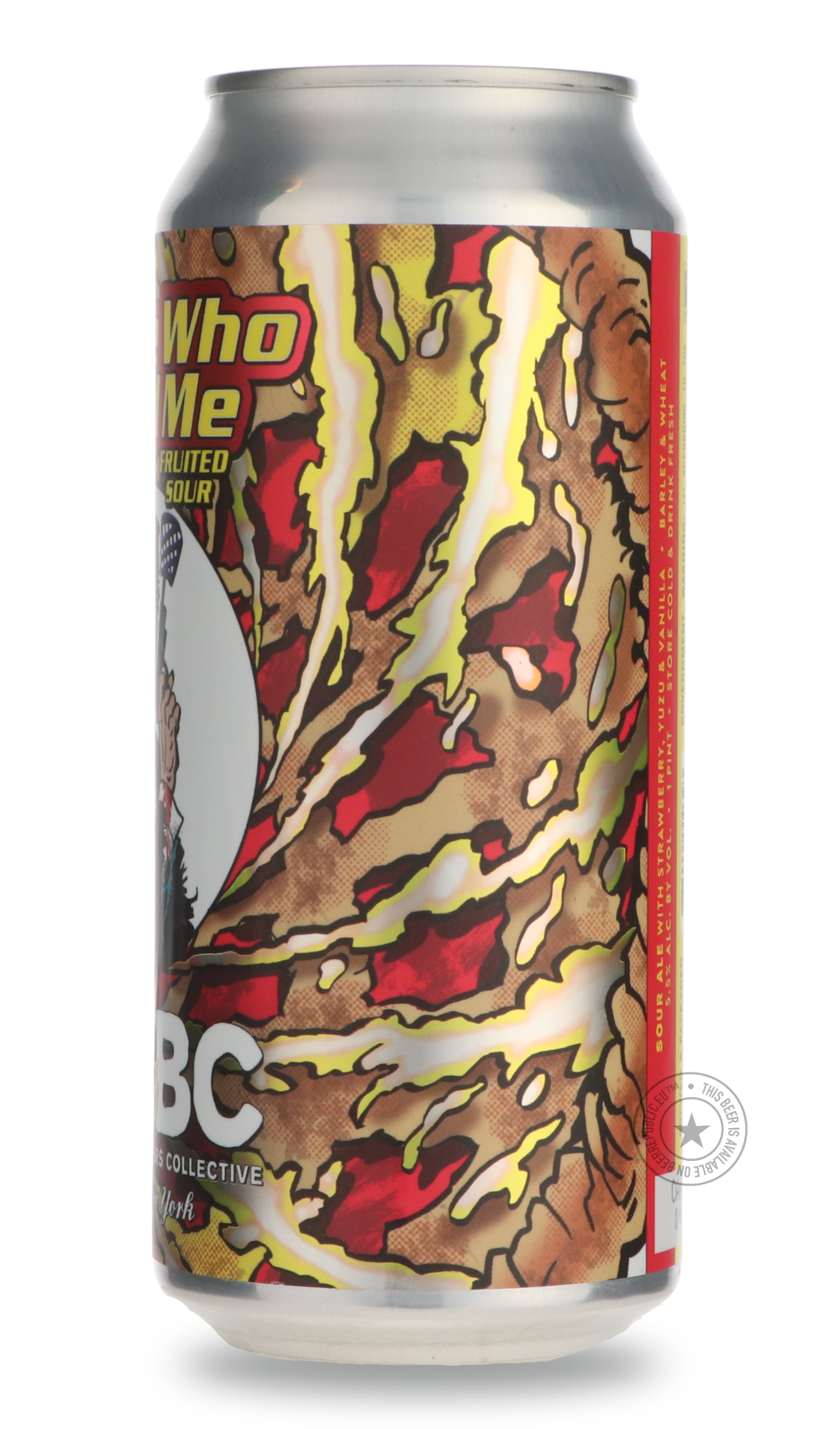 -KCBC- The Pie Who Loved Me-Sour / Wild & Fruity- Only @ Beer Republic - The best online beer store for American & Canadian craft beer - Buy beer online from the USA and Canada - Bier online kopen - Amerikaans bier kopen - Craft beer store - Craft beer kopen - Amerikanisch bier kaufen - Bier online kaufen - Acheter biere online - IPA - Stout - Porter - New England IPA - Hazy IPA - Imperial Stout - Barrel Aged - Barrel Aged Imperial Stout - Brown - Dark beer - Blond - Blonde - Pilsner - Lager - Wheat - Weize