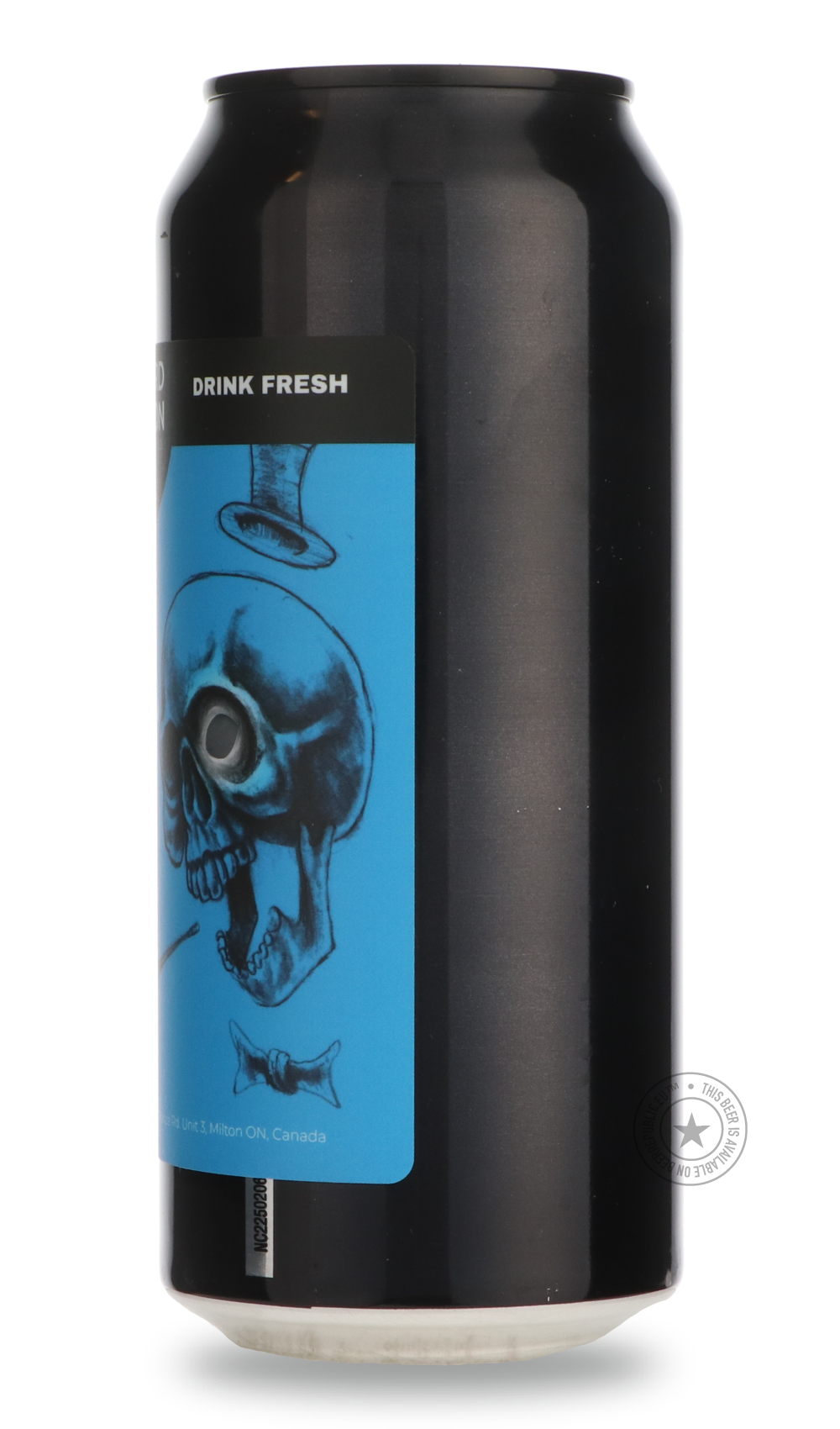 Third Moon- The Show-IPA- Only @ Beer Republic - The best online beer store for American & Canadian craft beer - Buy beer online from the USA and Canada - Bier online kopen - Amerikaans bier kopen - Craft beer store - Craft beer kopen - Amerikanisch bier kaufen - Bier online kaufen - Acheter biere online - IPA - Stout - Porter - New England IPA - Hazy IPA - Imperial Stout - Barrel Aged - Barrel Aged Imperial Stout - Brown - Dark beer - Blond - Blonde - Pilsner - Lager - Wheat - Weizen - Amber - Barley Wine