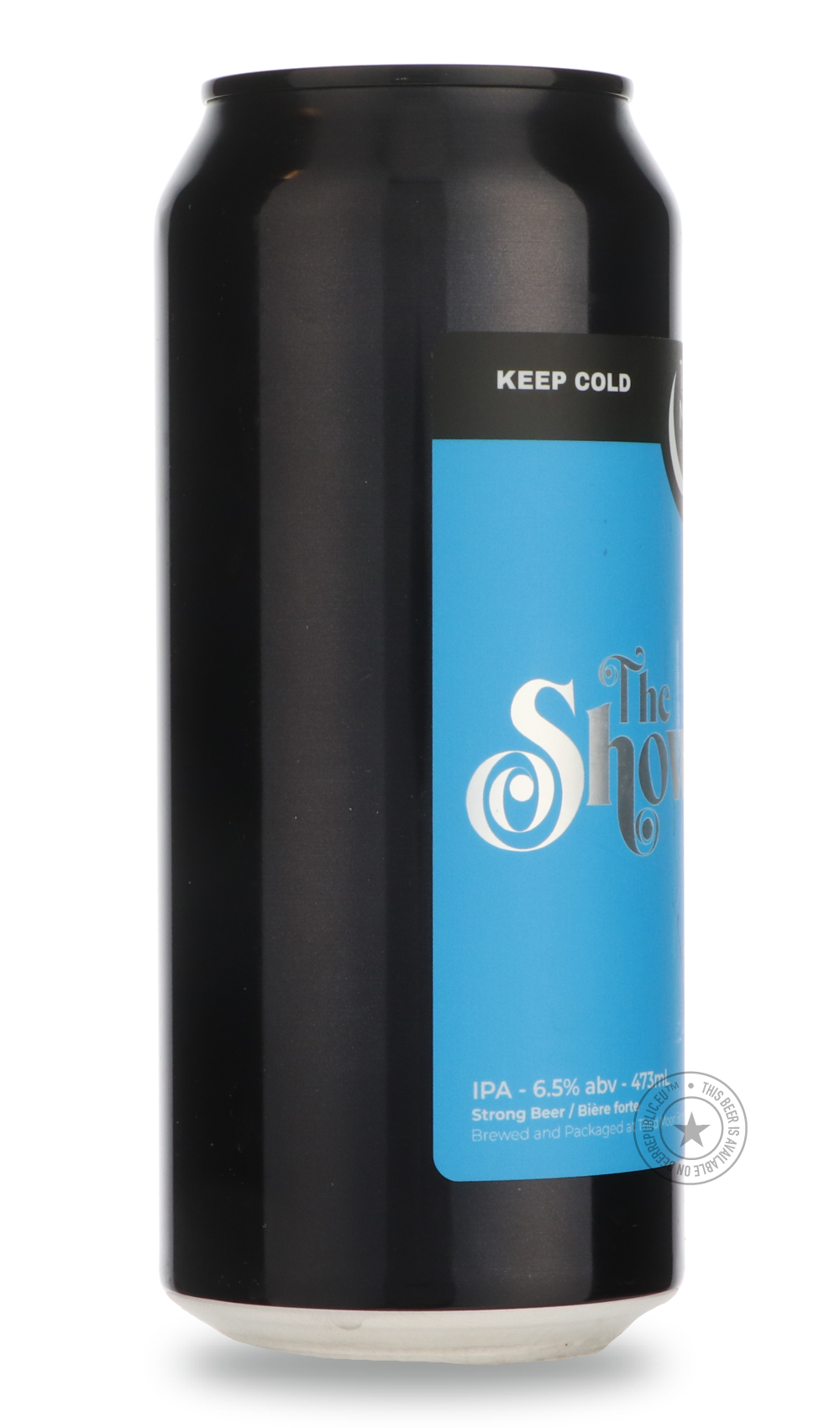 Third Moon- The Show-IPA- Only @ Beer Republic - The best online beer store for American & Canadian craft beer - Buy beer online from the USA and Canada - Bier online kopen - Amerikaans bier kopen - Craft beer store - Craft beer kopen - Amerikanisch bier kaufen - Bier online kaufen - Acheter biere online - IPA - Stout - Porter - New England IPA - Hazy IPA - Imperial Stout - Barrel Aged - Barrel Aged Imperial Stout - Brown - Dark beer - Blond - Blonde - Pilsner - Lager - Wheat - Weizen - Amber - Barley Wine