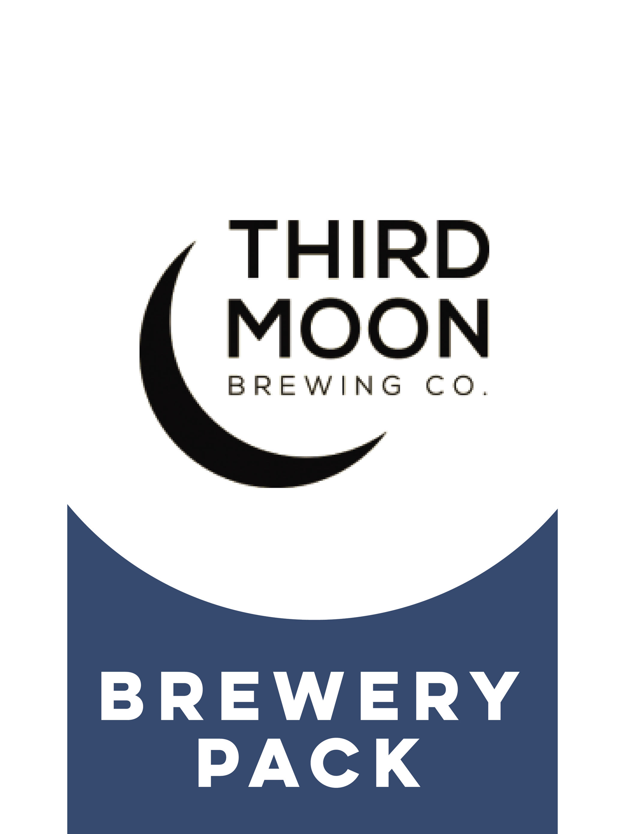 Third Moon Brewery Pack