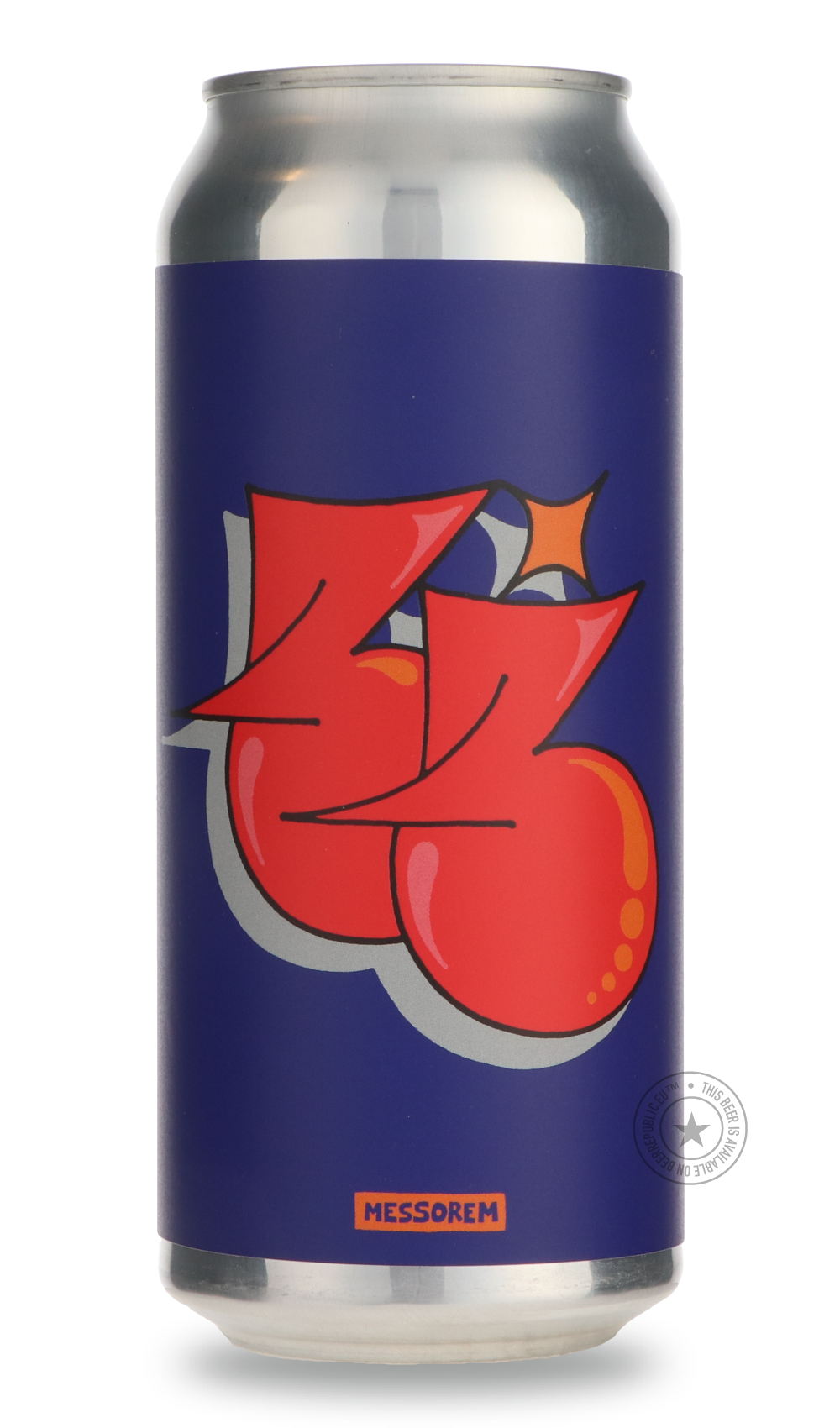 Three Times Three / Omnipollo, Bellwoods, Freak Folk, Great Divide, Verdant, Deep Fried