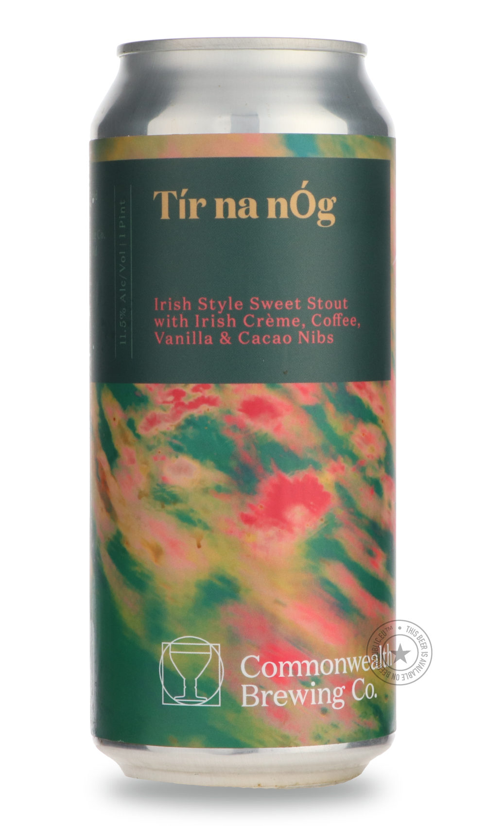Tir na nÓg