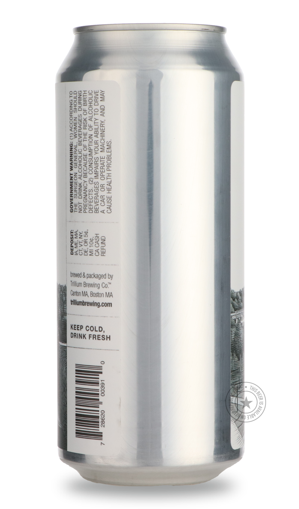 -Trillium- Trailside-IPA- Only @ Beer Republic - The best online beer store for American & Canadian craft beer - Buy beer online from the USA and Canada - Bier online kopen - Amerikaans bier kopen - Craft beer store - Craft beer kopen - Amerikanisch bier kaufen - Bier online kaufen - Acheter biere online - IPA - Stout - Porter - New England IPA - Hazy IPA - Imperial Stout - Barrel Aged - Barrel Aged Imperial Stout - Brown - Dark beer - Blond - Blonde - Pilsner - Lager - Wheat - Weizen - Amber - Barley Wine