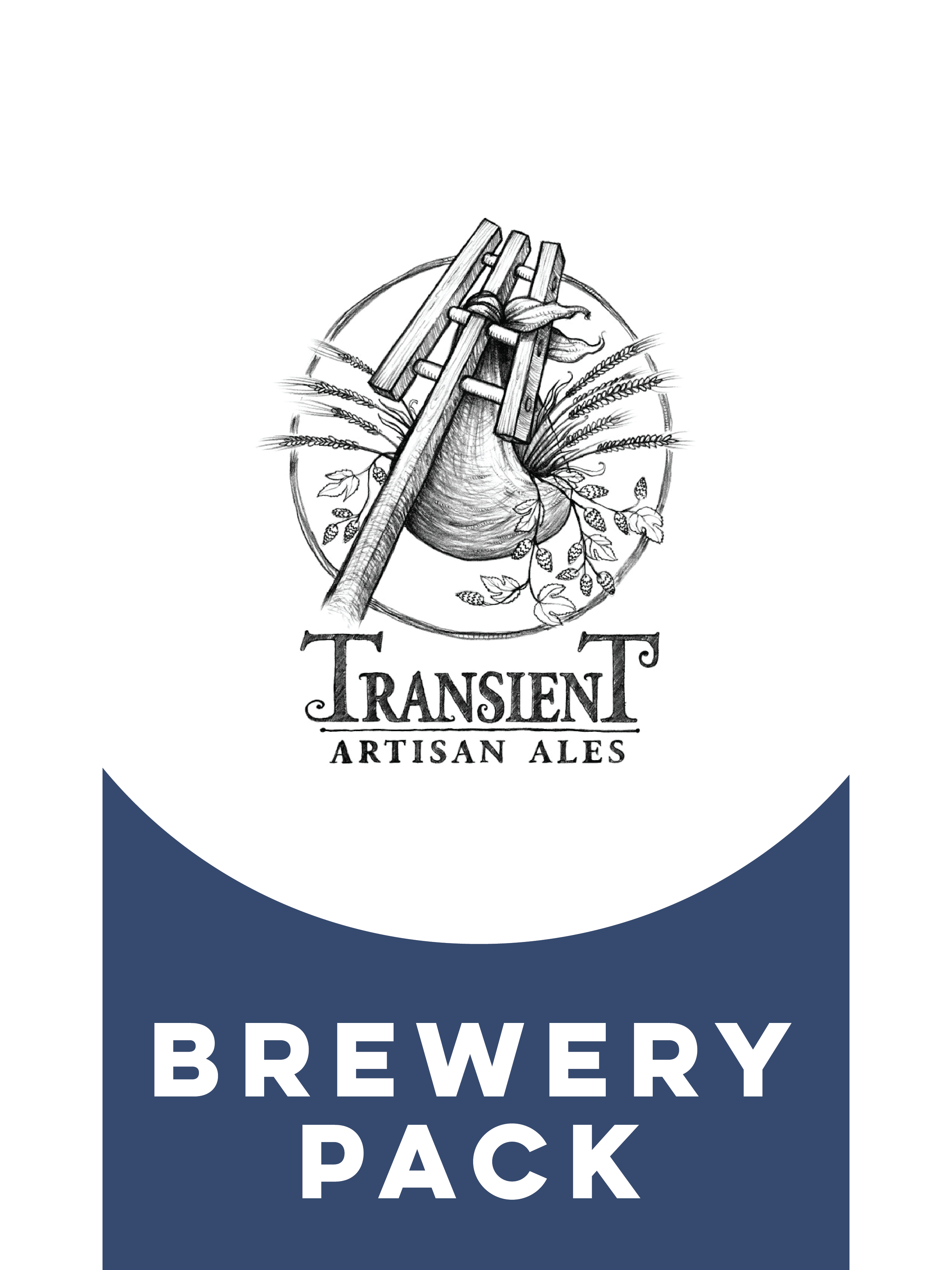 Transient Brewery Pack