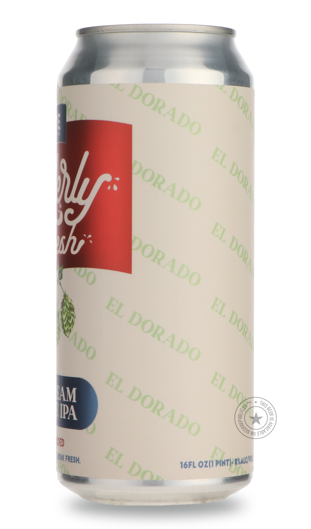 Udderly Fresh: El Dorado