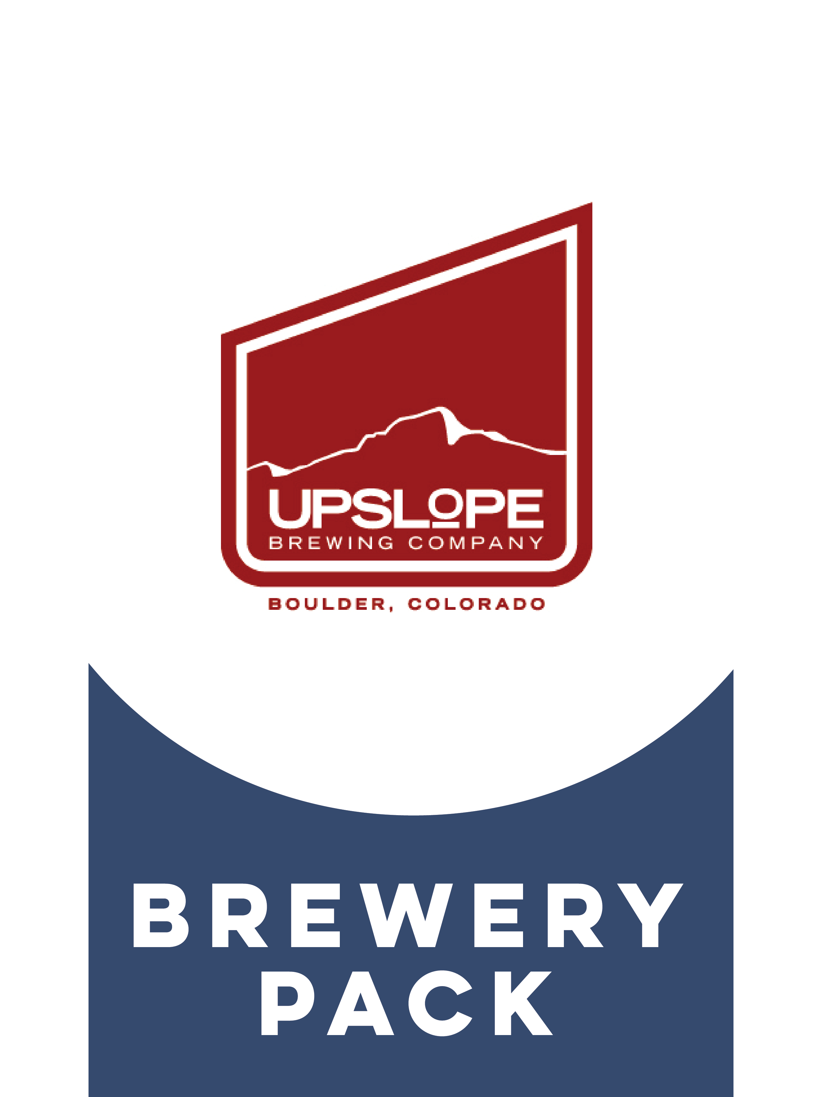 Upslope- Upslope Brewery Pack-Packs & Cases- Only @ Beer Republic - The best online beer store for American & Canadian craft beer - Buy beer online from the USA and Canada - Bier online kopen - Amerikaans bier kopen - Craft beer store - Craft beer kopen - Amerikanisch bier kaufen - Bier online kaufen - Acheter biere online - IPA - Stout - Porter - New England IPA - Hazy IPA - Imperial Stout - Barrel Aged - Barrel Aged Imperial Stout - Brown - Dark beer - Blond - Blonde - Pilsner - Lager - Wheat - Weizen - A