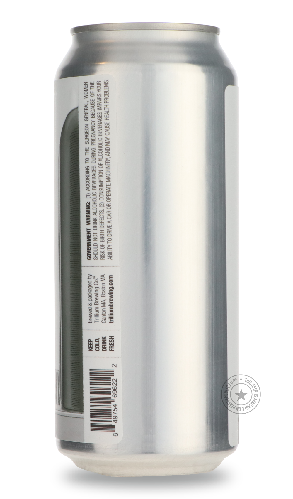 -Trillium- Vacuum Tubes-IPA- Only @ Beer Republic - The best online beer store for American & Canadian craft beer - Buy beer online from the USA and Canada - Bier online kopen - Amerikaans bier kopen - Craft beer store - Craft beer kopen - Amerikanisch bier kaufen - Bier online kaufen - Acheter biere online - IPA - Stout - Porter - New England IPA - Hazy IPA - Imperial Stout - Barrel Aged - Barrel Aged Imperial Stout - Brown - Dark beer - Blond - Blonde - Pilsner - Lager - Wheat - Weizen - Amber - Barley Wi