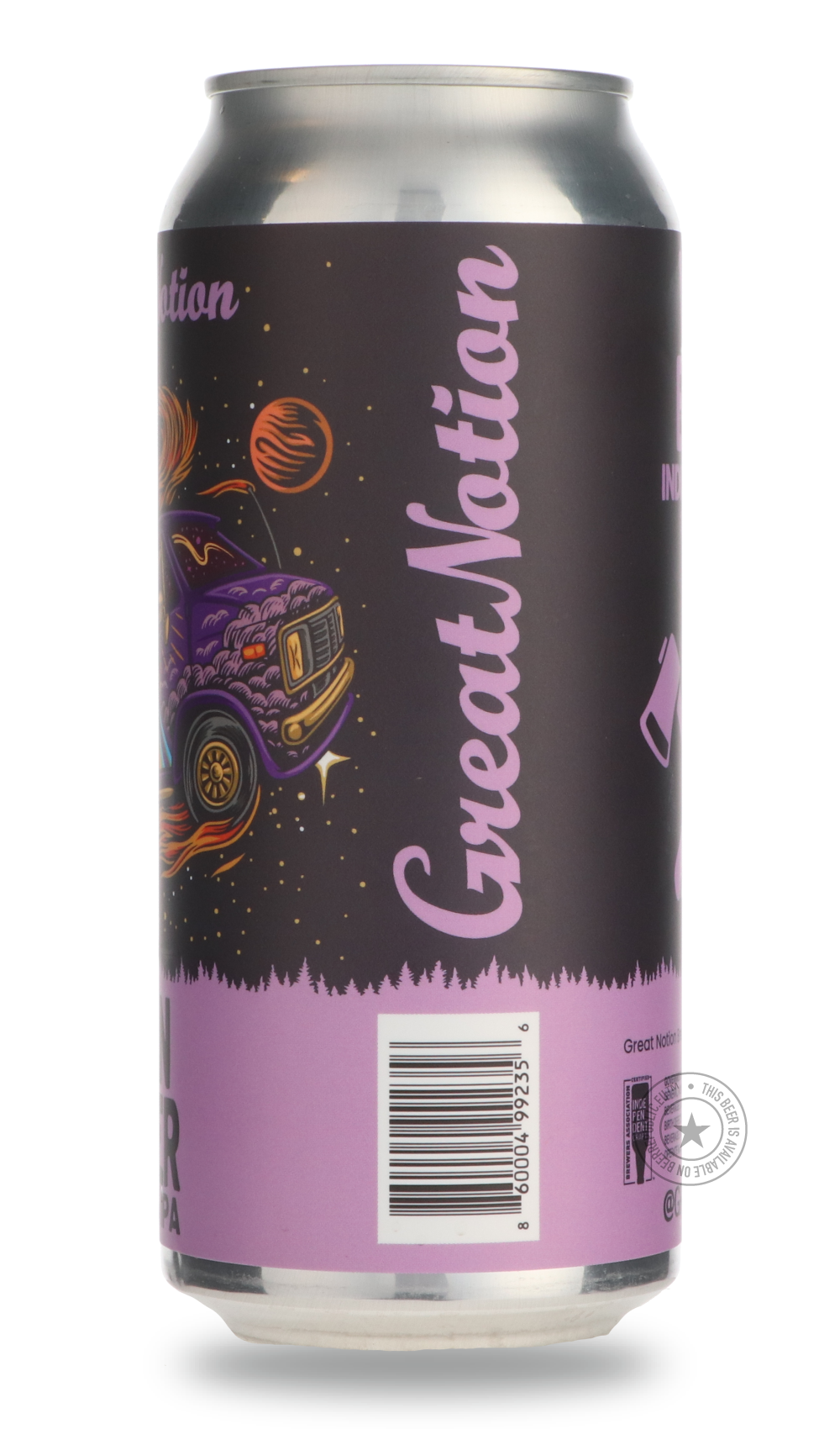 -Great Notion- Van Beer-IPA- Only @ Beer Republic - The best online beer store for American & Canadian craft beer - Buy beer online from the USA and Canada - Bier online kopen - Amerikaans bier kopen - Craft beer store - Craft beer kopen - Amerikanisch bier kaufen - Bier online kaufen - Acheter biere online - IPA - Stout - Porter - New England IPA - Hazy IPA - Imperial Stout - Barrel Aged - Barrel Aged Imperial Stout - Brown - Dark beer - Blond - Blonde - Pilsner - Lager - Wheat - Weizen - Amber - Barley Wi