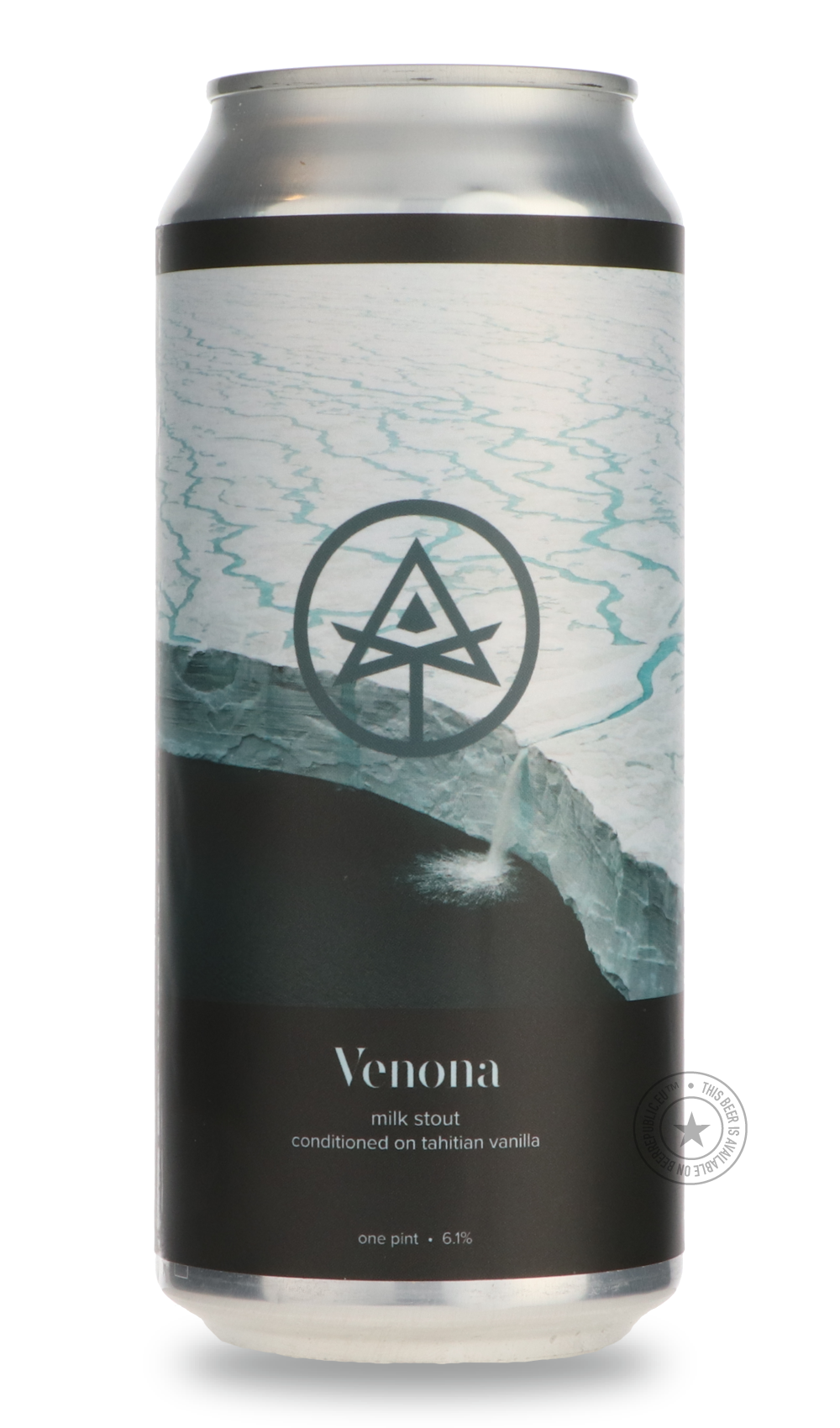 Autodidact- Venona-Stout / Porter- Only @ Beer Republic - The best online beer store for American & Canadian craft beer - Buy beer online from the USA and Canada - Bier online kopen - Amerikaans bier kopen - Craft beer store - Craft beer kopen - Amerikanisch bier kaufen - Bier online kaufen - Acheter biere online - IPA - Stout - Porter - New England IPA - Hazy IPA - Imperial Stout - Barrel Aged - Barrel Aged Imperial Stout - Brown - Dark beer - Blond - Blonde - Pilsner - Lager - Wheat - Weizen - Amber - Bar