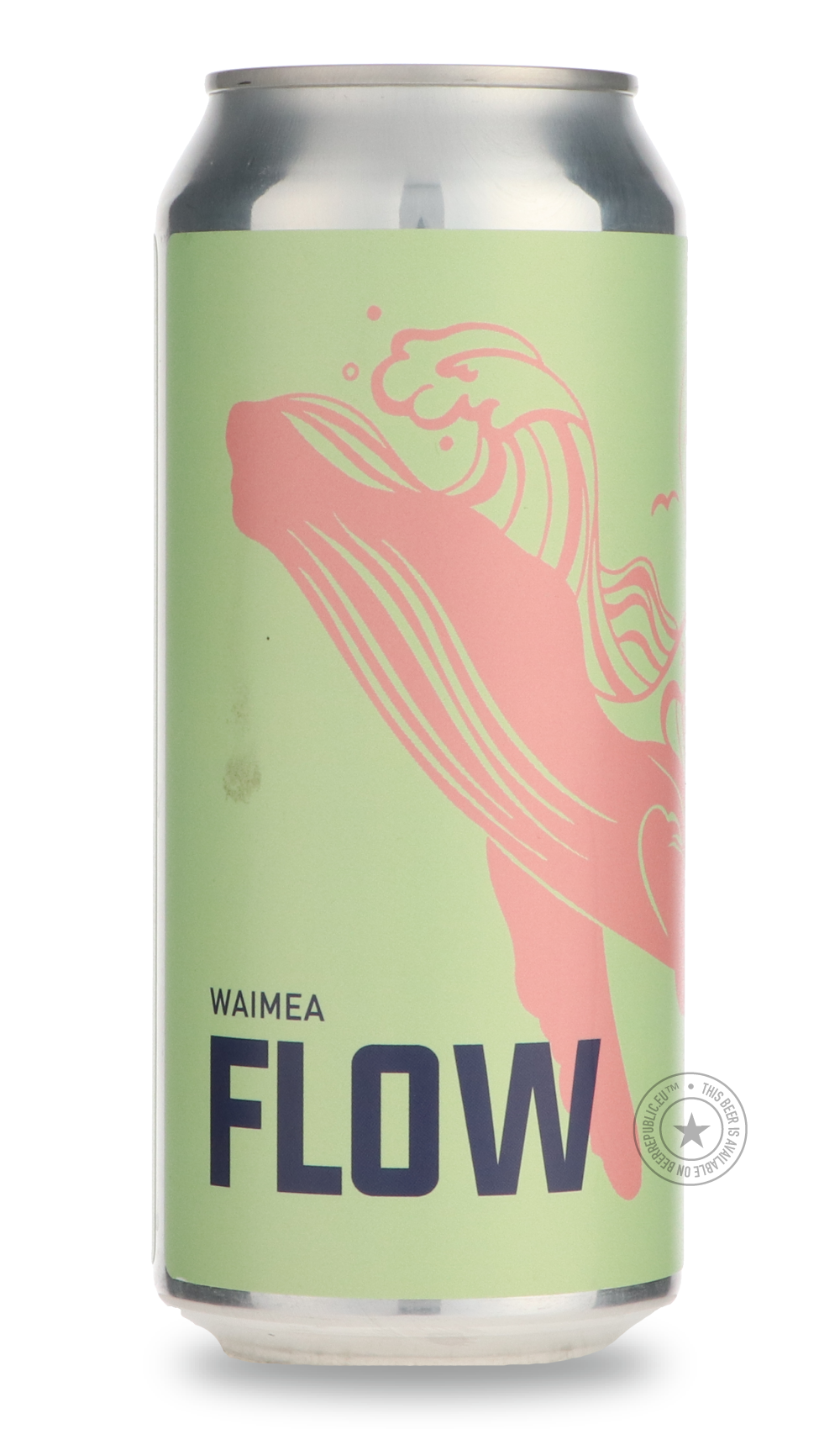 Waimea Flow