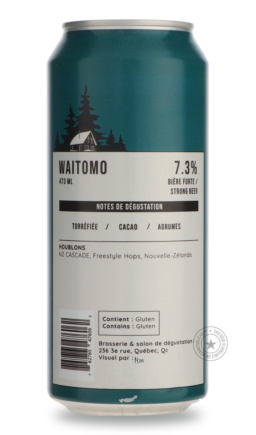 Waitomo