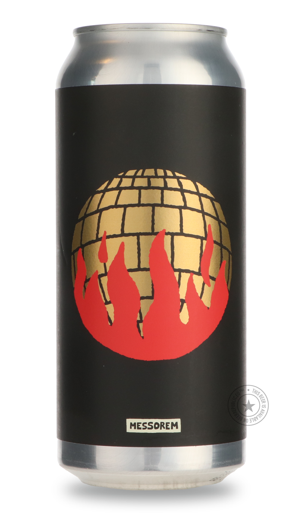 Messorem- We'll All Vanish the Same Way / Xül-IPA- Only @ Beer Republic - The best online beer store for American & Canadian craft beer - Buy beer online from the USA and Canada - Bier online kopen - Amerikaans bier kopen - Craft beer store - Craft beer kopen - Amerikanisch bier kaufen - Bier online kaufen - Acheter biere online - IPA - Stout - Porter - New England IPA - Hazy IPA - Imperial Stout - Barrel Aged - Barrel Aged Imperial Stout - Brown - Dark beer - Blond - Blonde - Pilsner - Lager - Wheat - Weiz