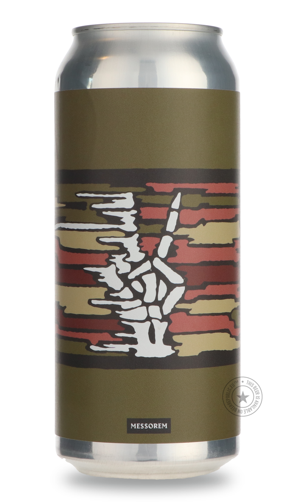 Messorem- We’re All Doomed XTRM TURBO-IPA- Only @ Beer Republic - The best online beer store for American & Canadian craft beer - Buy beer online from the USA and Canada - Bier online kopen - Amerikaans bier kopen - Craft beer store - Craft beer kopen - Amerikanisch bier kaufen - Bier online kaufen - Acheter biere online - IPA - Stout - Porter - New England IPA - Hazy IPA - Imperial Stout - Barrel Aged - Barrel Aged Imperial Stout - Brown - Dark beer - Blond - Blonde - Pilsner - Lager - Wheat - Weizen - Amb
