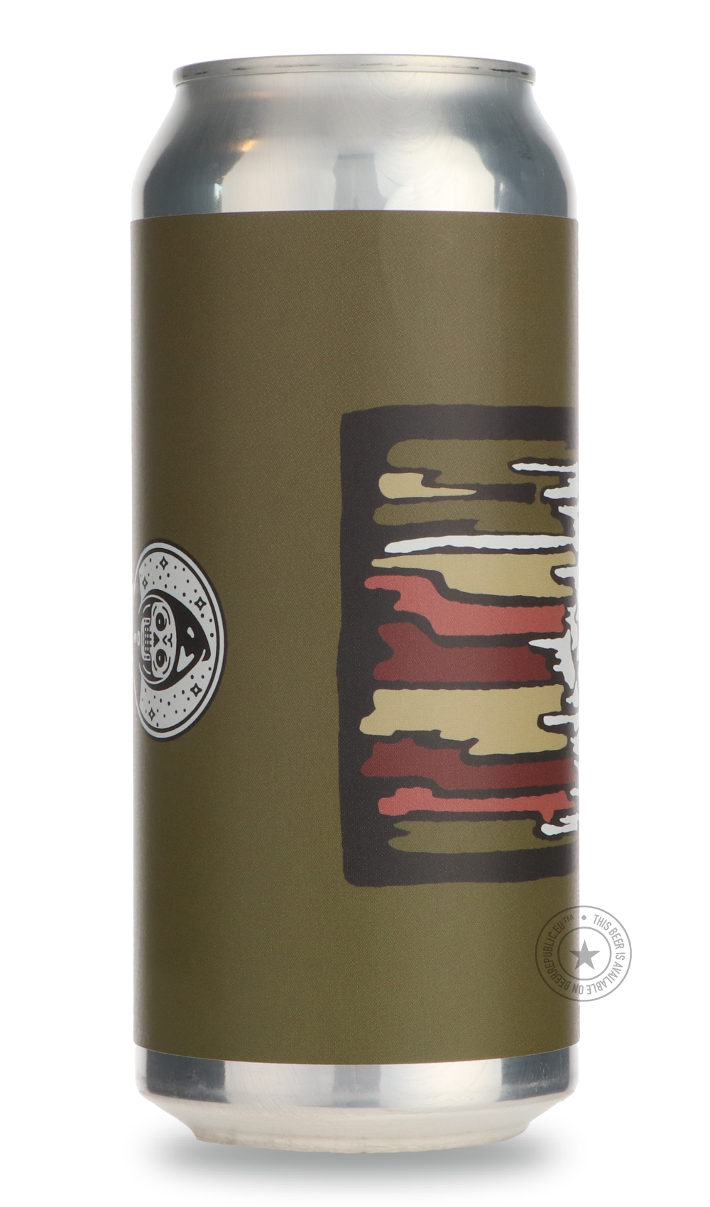 Messorem- We’re All Doomed XTRM TURBO-IPA- Only @ Beer Republic - The best online beer store for American & Canadian craft beer - Buy beer online from the USA and Canada - Bier online kopen - Amerikaans bier kopen - Craft beer store - Craft beer kopen - Amerikanisch bier kaufen - Bier online kaufen - Acheter biere online - IPA - Stout - Porter - New England IPA - Hazy IPA - Imperial Stout - Barrel Aged - Barrel Aged Imperial Stout - Brown - Dark beer - Blond - Blonde - Pilsner - Lager - Wheat - Weizen - Amb