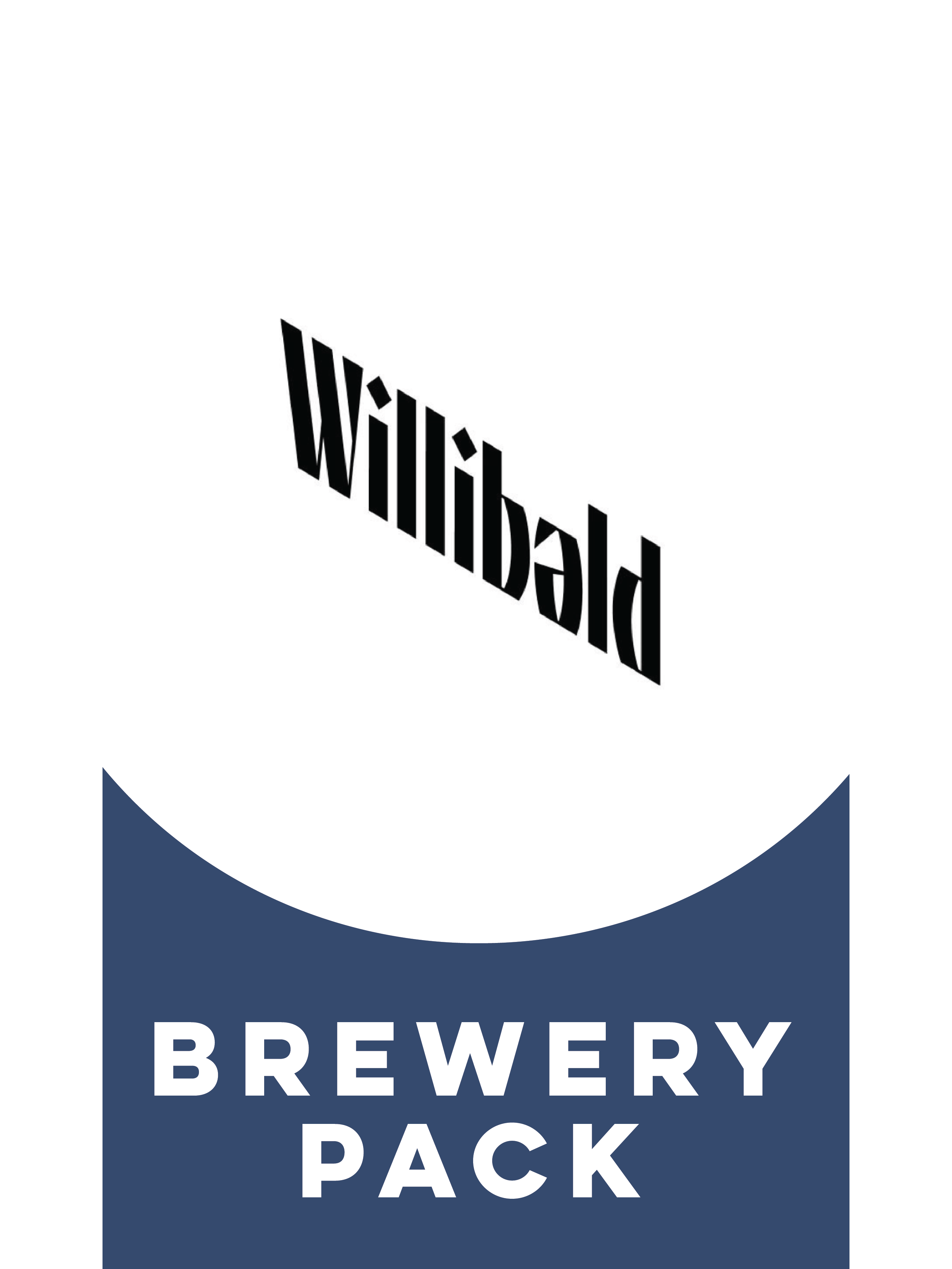 Willibald Farm- Willibald Farm Brewery Pack-Packs & Cases- Only @ Beer Republic - The best online beer store for American & Canadian craft beer - Buy beer online from the USA and Canada - Bier online kopen - Amerikaans bier kopen - Craft beer store - Craft beer kopen - Amerikanisch bier kaufen - Bier online kaufen - Acheter biere online - IPA - Stout - Porter - New England IPA - Hazy IPA - Imperial Stout - Barrel Aged - Barrel Aged Imperial Stout - Brown - Dark beer - Blond - Blonde - Pilsner - Lager - Whea