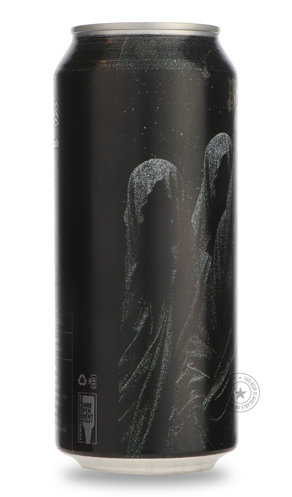 -Brujos- Wraiths-IPA- Only @ Beer Republic - The best online beer store for American & Canadian craft beer - Buy beer online from the USA and Canada - Bier online kopen - Amerikaans bier kopen - Craft beer store - Craft beer kopen - Amerikanisch bier kaufen - Bier online kaufen - Acheter biere online - IPA - Stout - Porter - New England IPA - Hazy IPA - Imperial Stout - Barrel Aged - Barrel Aged Imperial Stout - Brown - Dark beer - Blond - Blonde - Pilsner - Lager - Wheat - Weizen - Amber - Barley Wine - Qu