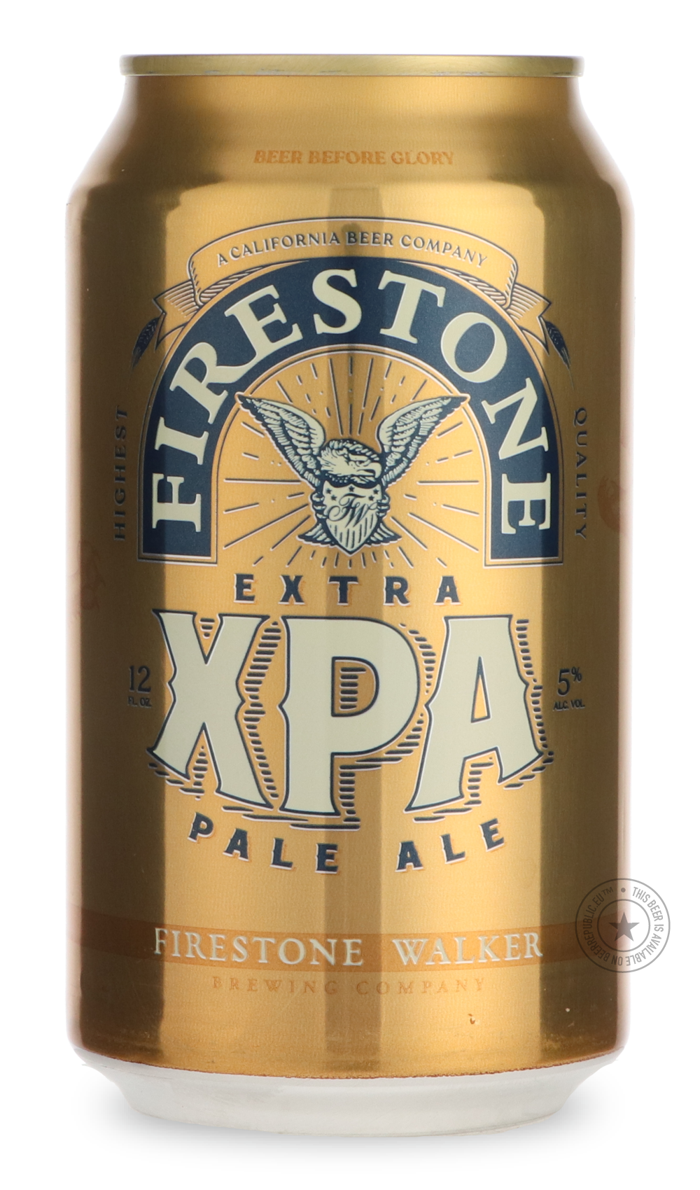 -Firestone Walker- XPA-Pale- Only @ Beer Republic - The best online beer store for American & Canadian craft beer - Buy beer online from the USA and Canada - Bier online kopen - Amerikaans bier kopen - Craft beer store - Craft beer kopen - Amerikanisch bier kaufen - Bier online kaufen - Acheter biere online - IPA - Stout - Porter - New England IPA - Hazy IPA - Imperial Stout - Barrel Aged - Barrel Aged Imperial Stout - Brown - Dark beer - Blond - Blonde - Pilsner - Lager - Wheat - Weizen - Amber - Barley Wi