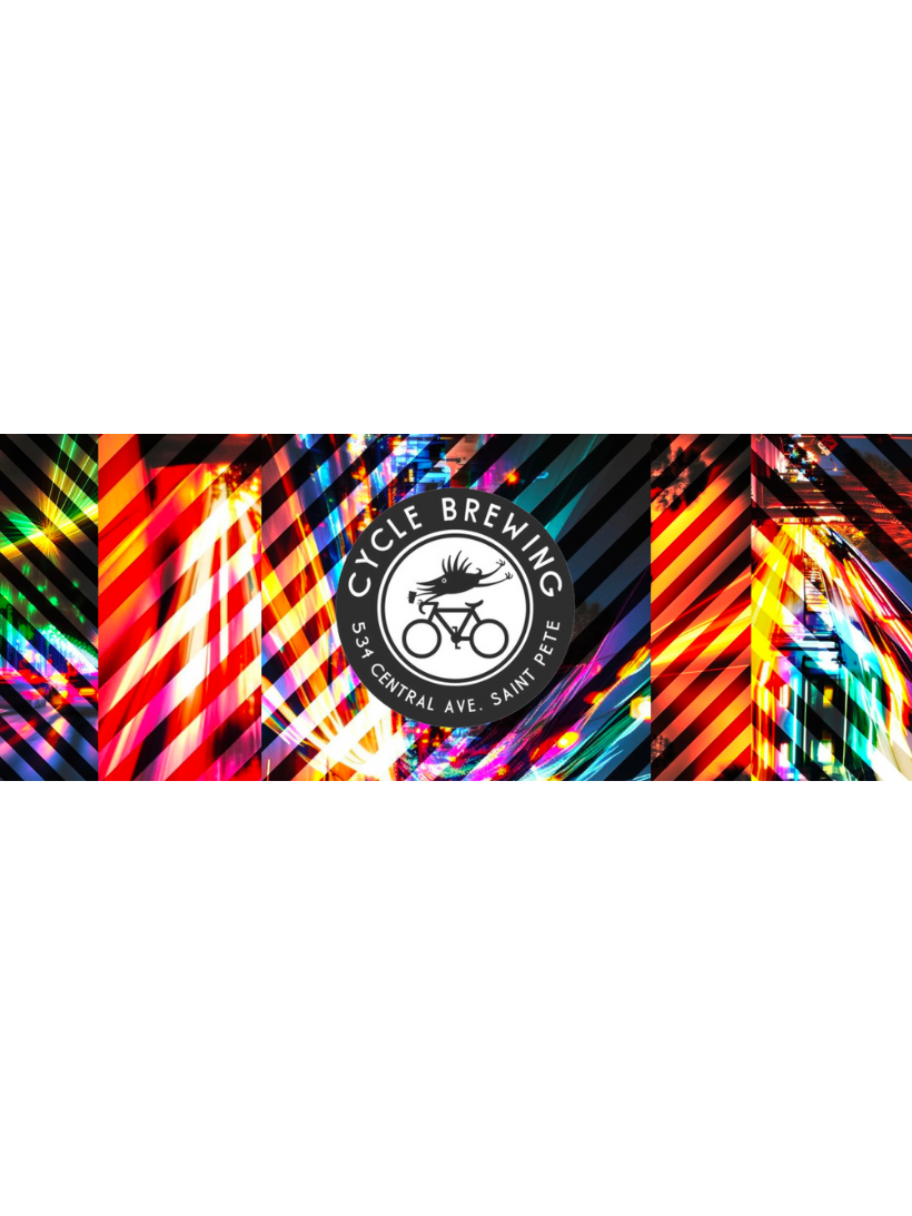 -Cycle- Saturday Substitute Pack Cycle Brewery-Packs & Cases- Only @ Beer Republic - The best online beer store for American & Canadian craft beer - Buy beer online from the USA and Canada - Bier online kopen - Amerikaans bier kopen - Craft beer store - Craft beer kopen - Amerikanisch bier kaufen - Bier online kaufen - Acheter biere online - IPA - Stout - Porter - New England IPA - Hazy IPA - Imperial Stout - Barrel Aged - Barrel Aged Imperial Stout - Brown - Dark beer - Blond - Blonde - Pilsner - Lager - W