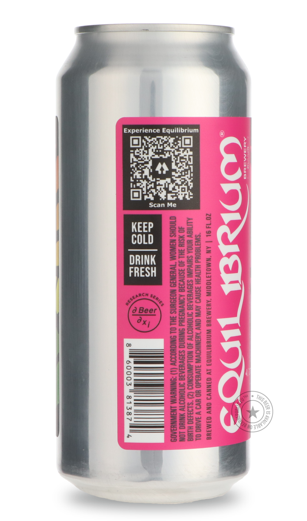 -Equilibrium- dHop15-IPA- Only @ Beer Republic - The best online beer store for American & Canadian craft beer - Buy beer online from the USA and Canada - Bier online kopen - Amerikaans bier kopen - Craft beer store - Craft beer kopen - Amerikanisch bier kaufen - Bier online kaufen - Acheter biere online - IPA - Stout - Porter - New England IPA - Hazy IPA - Imperial Stout - Barrel Aged - Barrel Aged Imperial Stout - Brown - Dark beer - Blond - Blonde - Pilsner - Lager - Wheat - Weizen - Amber - Barley Wine