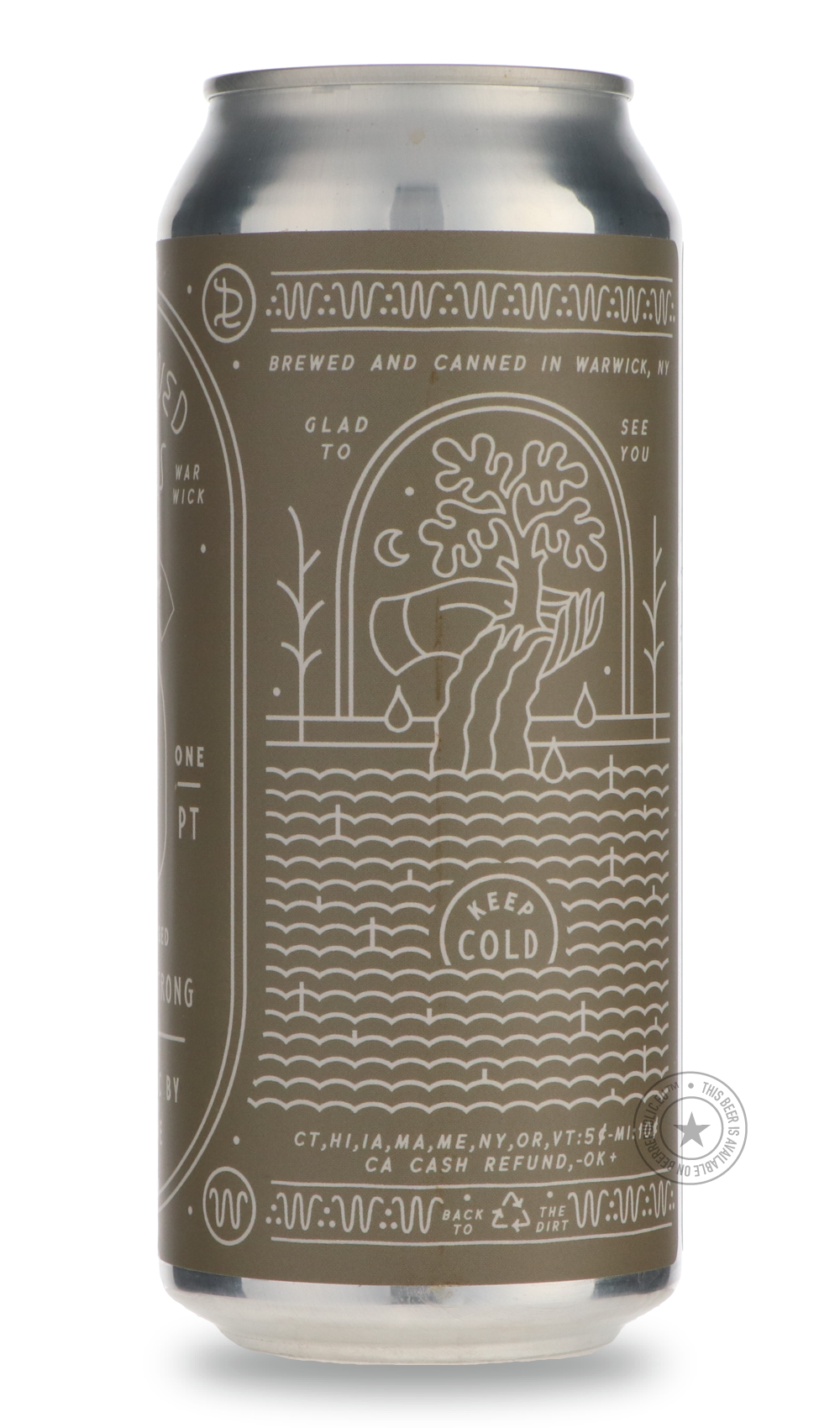 The Drowned Lands- Amai-Brown & Dark- Only @ Beer Republic - The best online beer store for American & Canadian craft beer - Buy beer online from the USA and Canada - Bier online kopen - Amerikaans bier kopen - Craft beer store - Craft beer kopen - Amerikanisch bier kaufen - Bier online kaufen - Acheter biere online - IPA - Stout - Porter - New England IPA - Hazy IPA - Imperial Stout - Barrel Aged - Barrel Aged Imperial Stout - Brown - Dark beer - Blond - Blonde - Pilsner - Lager - Wheat - Weizen - Amber -