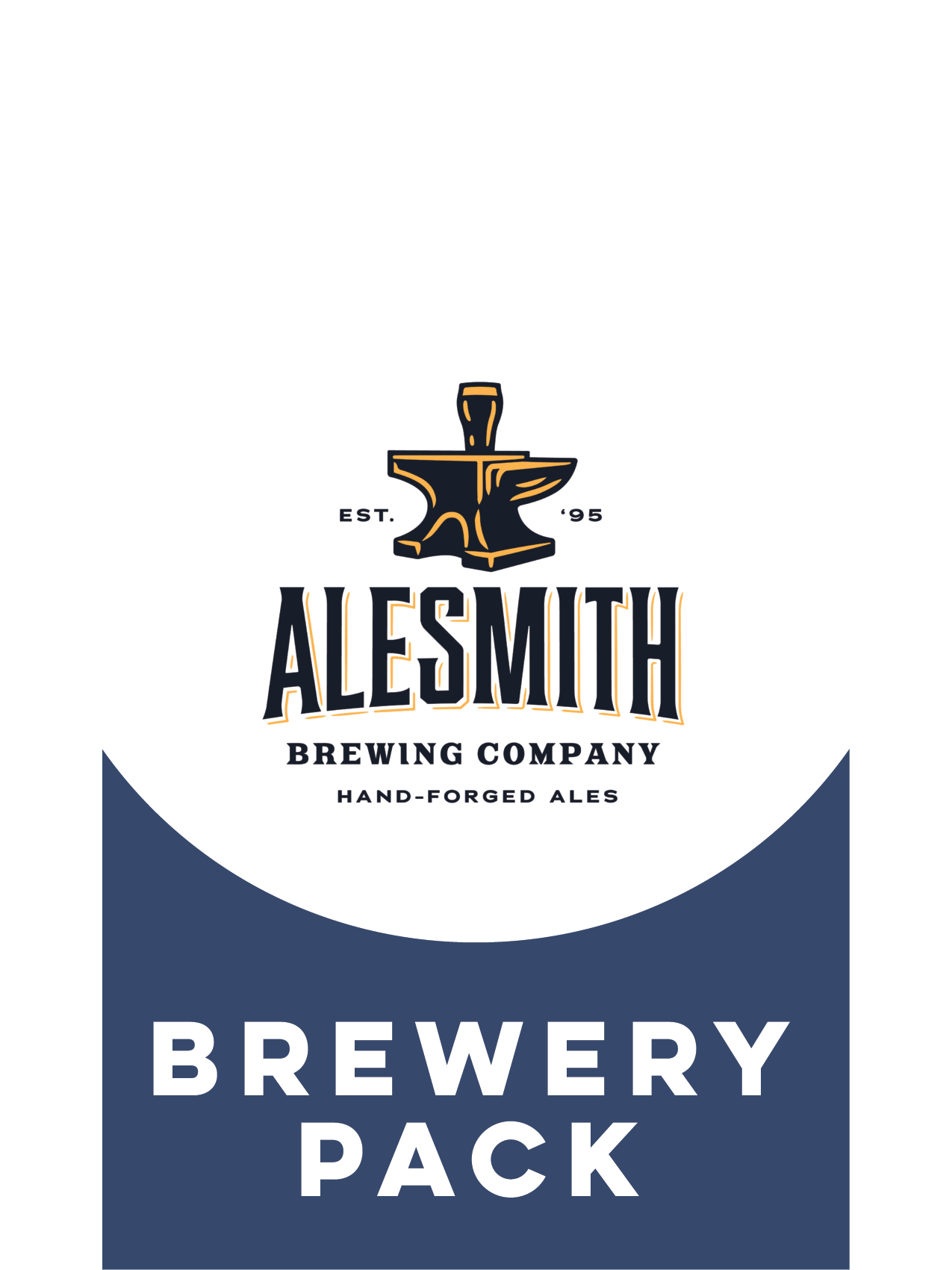 AleSmith- AleSmith Brewery Pack-Packs & Cases- Only @ Beer Republic - The best online beer store for American & Canadian craft beer - Buy beer online from the USA and Canada - Bier online kopen - Amerikaans bier kopen - Craft beer store - Craft beer kopen - Amerikanisch bier kaufen - Bier online kaufen - Acheter biere online - IPA - Stout - Porter - New England IPA - Hazy IPA - Imperial Stout - Barrel Aged - Barrel Aged Imperial Stout - Brown - Dark beer - Blond - Blonde - Pilsner - Lager - Wheat - Weizen -